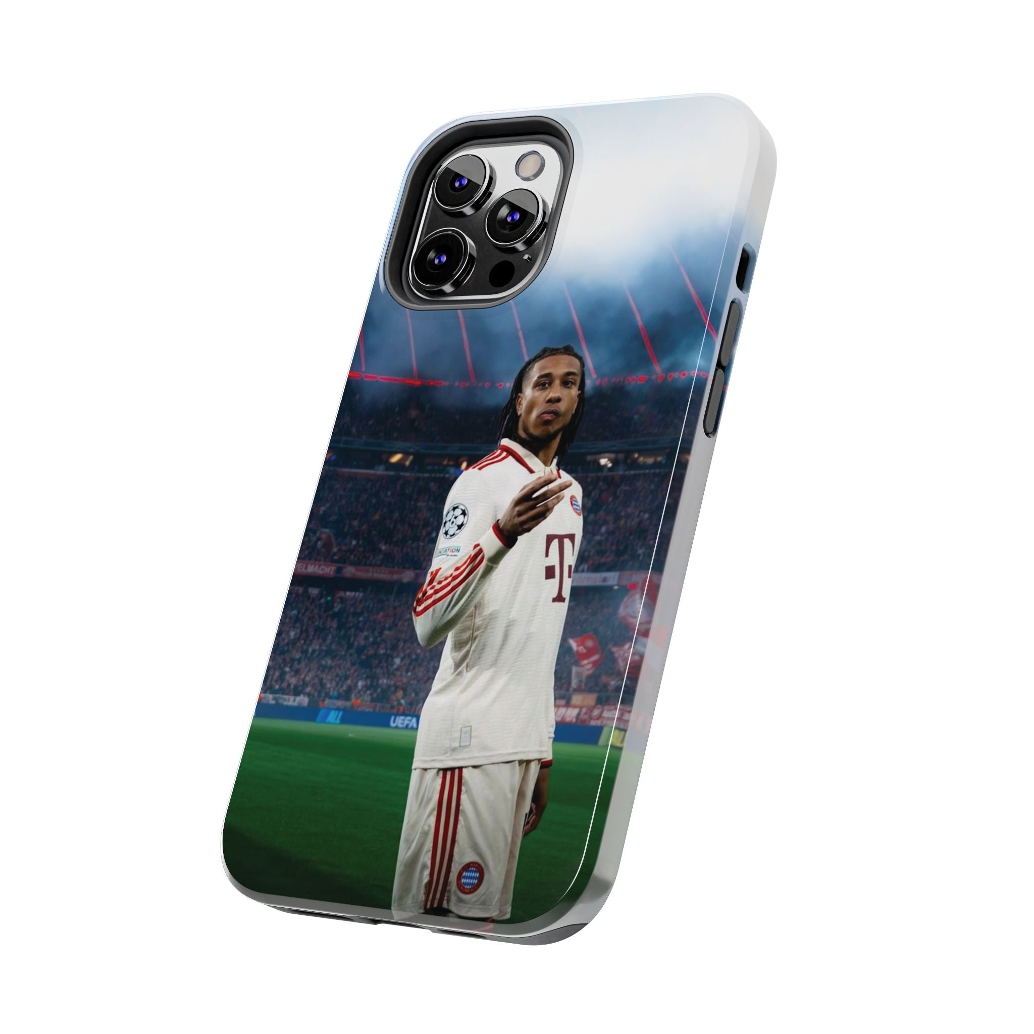 Michael Olise - Phone Case