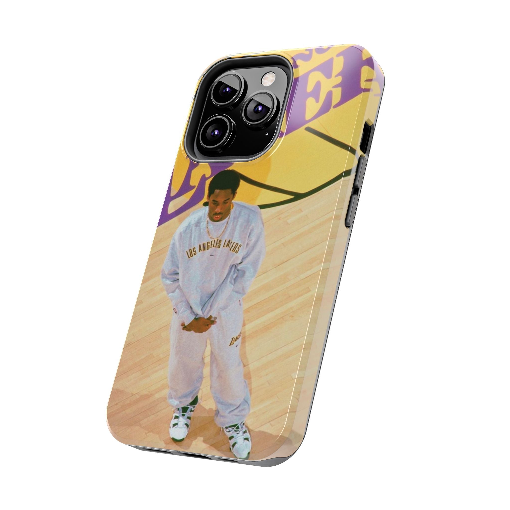 Kobe Bryant - Phone Case