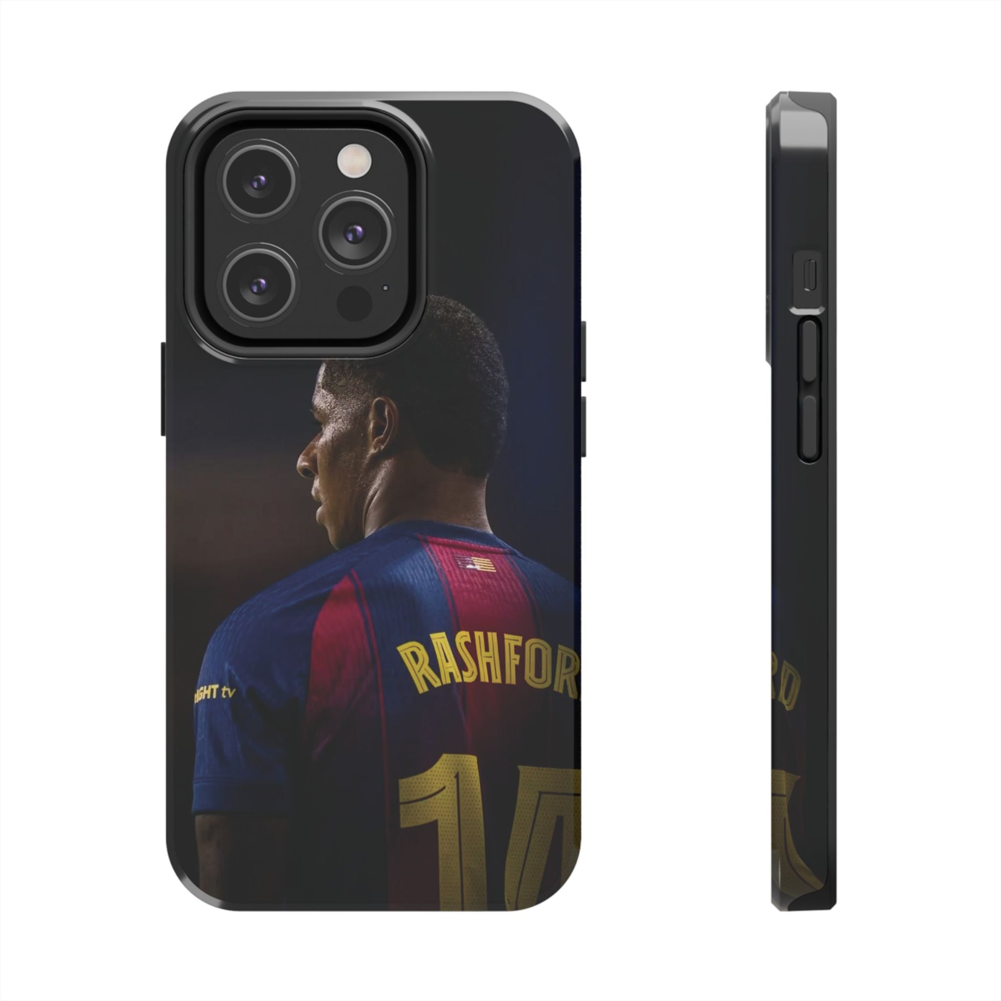 Marcus Rashford - Phone Case