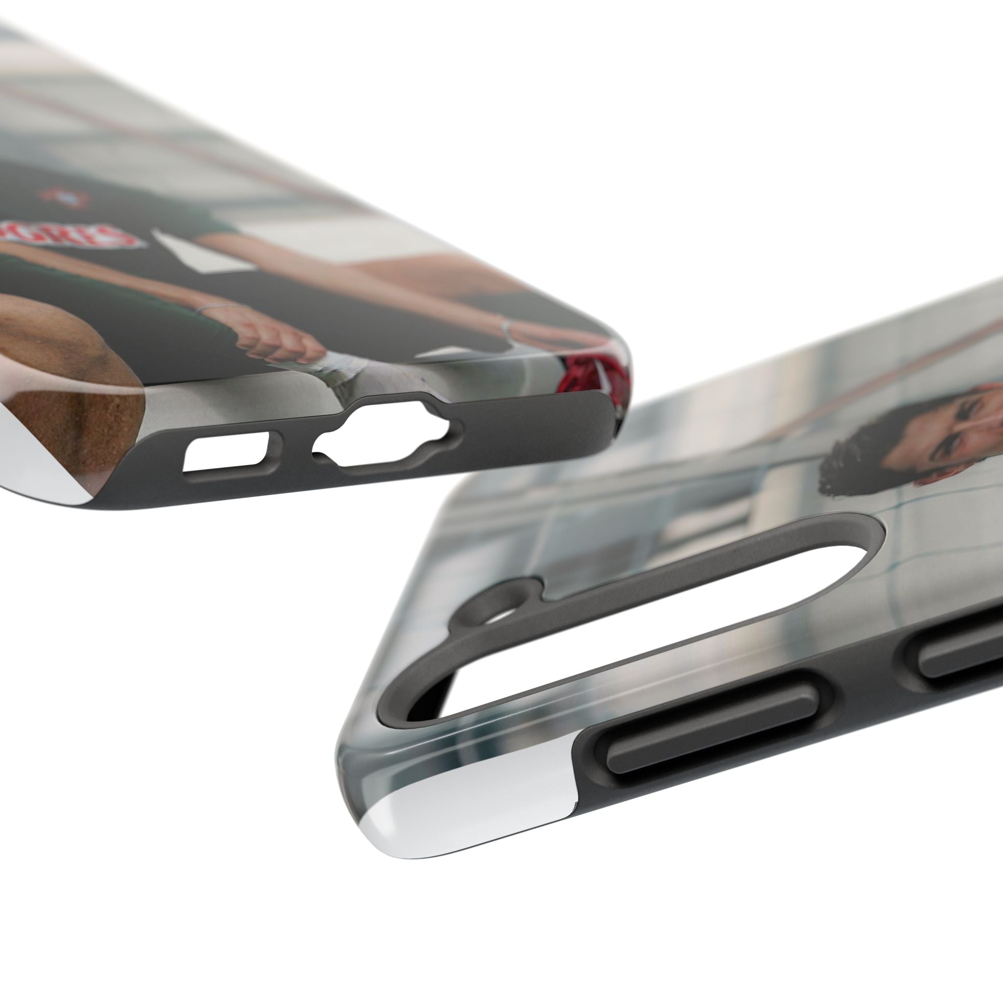 Cristiano Ronaldo - Phone Case