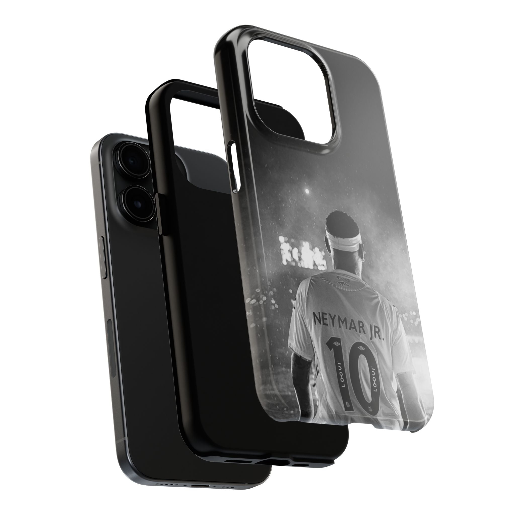 Neymar Jr. - Phone Case