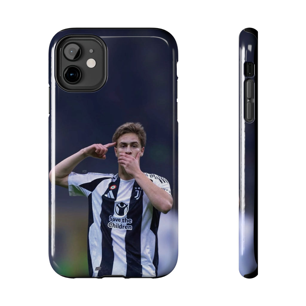 Kenan Yildiz - Phone Case