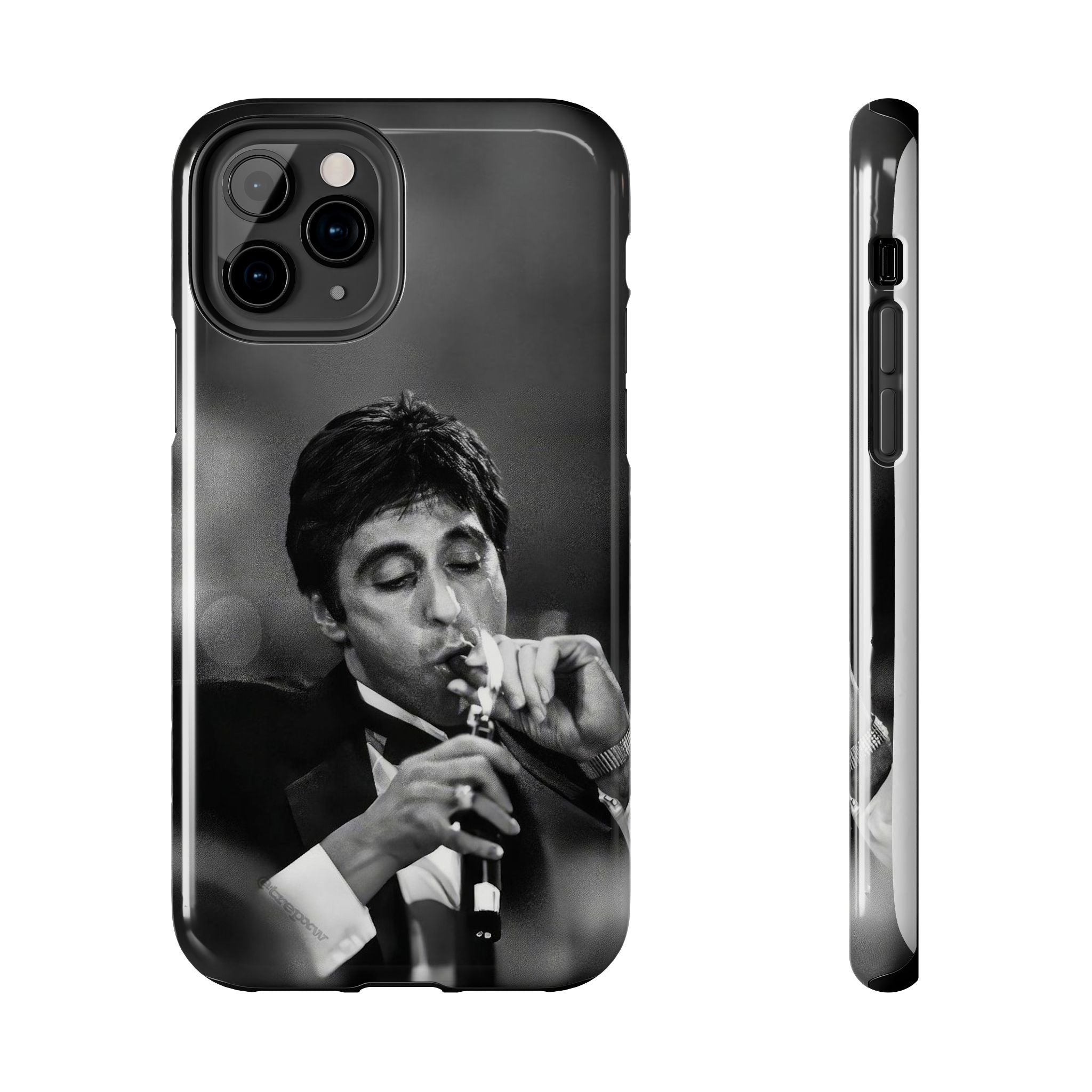 Tony Montana 'Scarface' - Phone Case