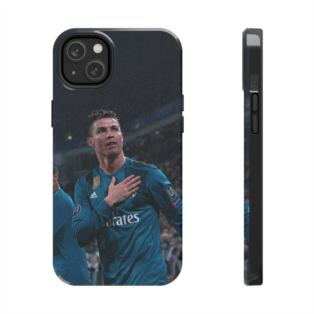 Cristiano Ronaldo - Phone Case