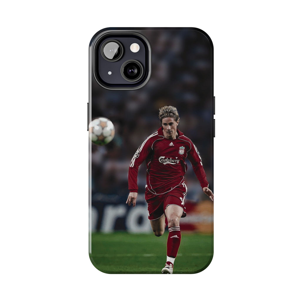 Fernando Torres - Phone Case