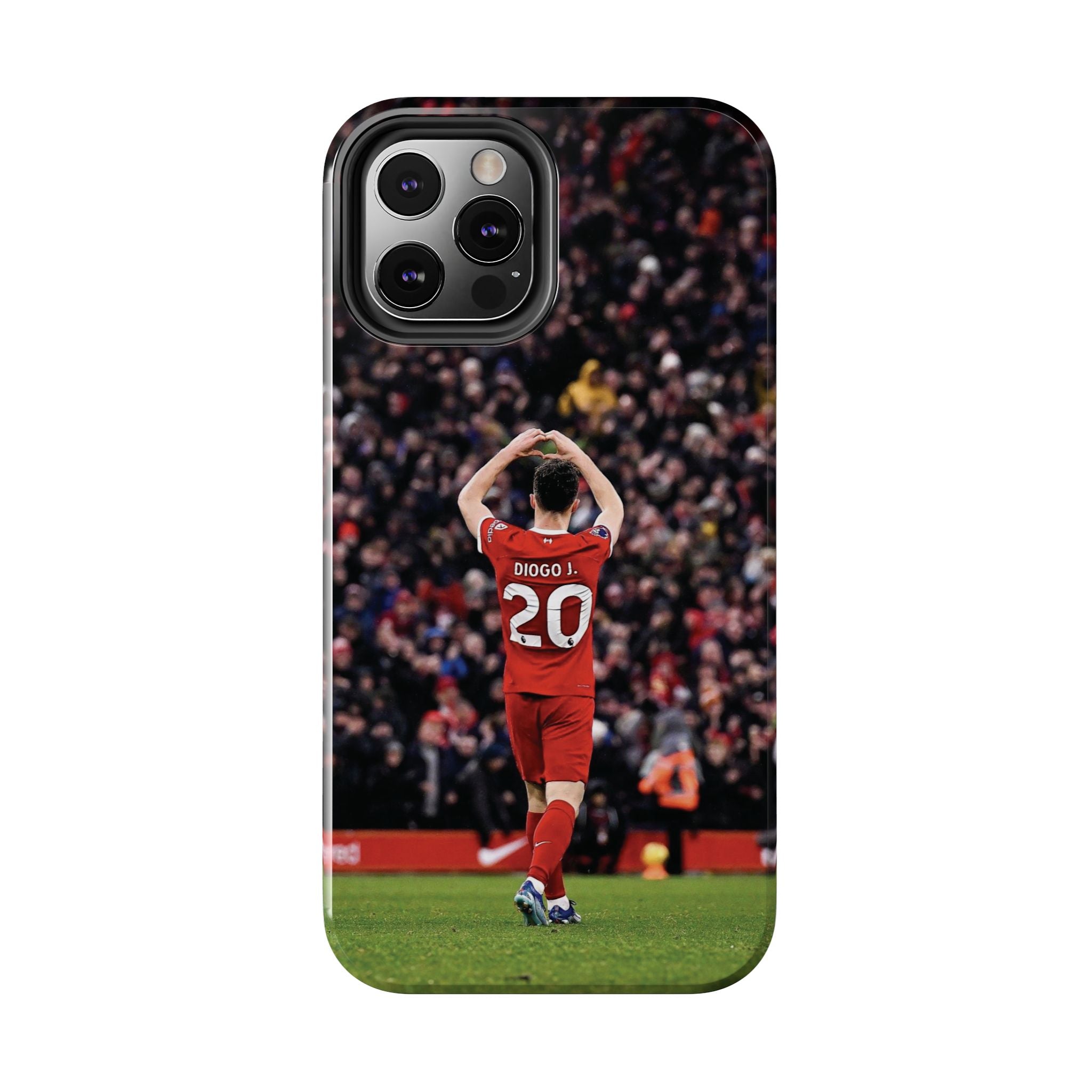 Diogo Jota - Phone Case