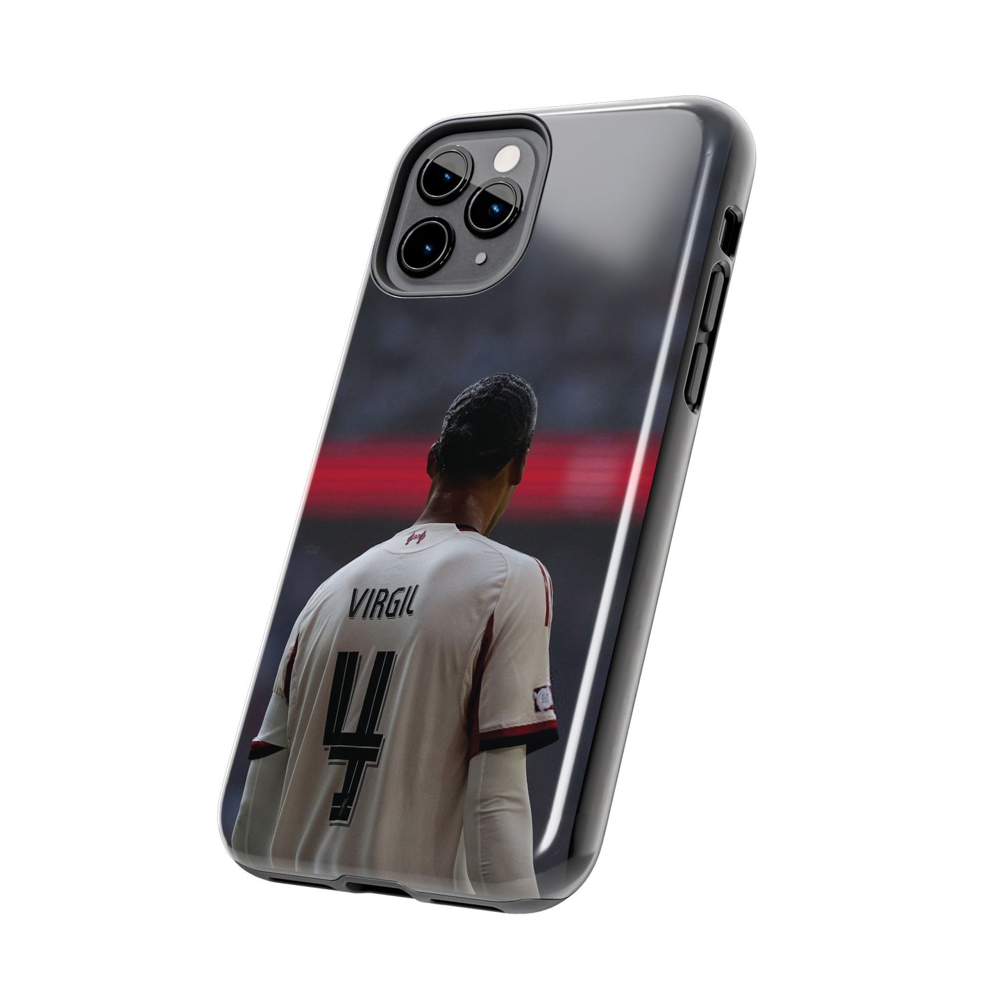 Phone Case - Virgil Van Dijk Design