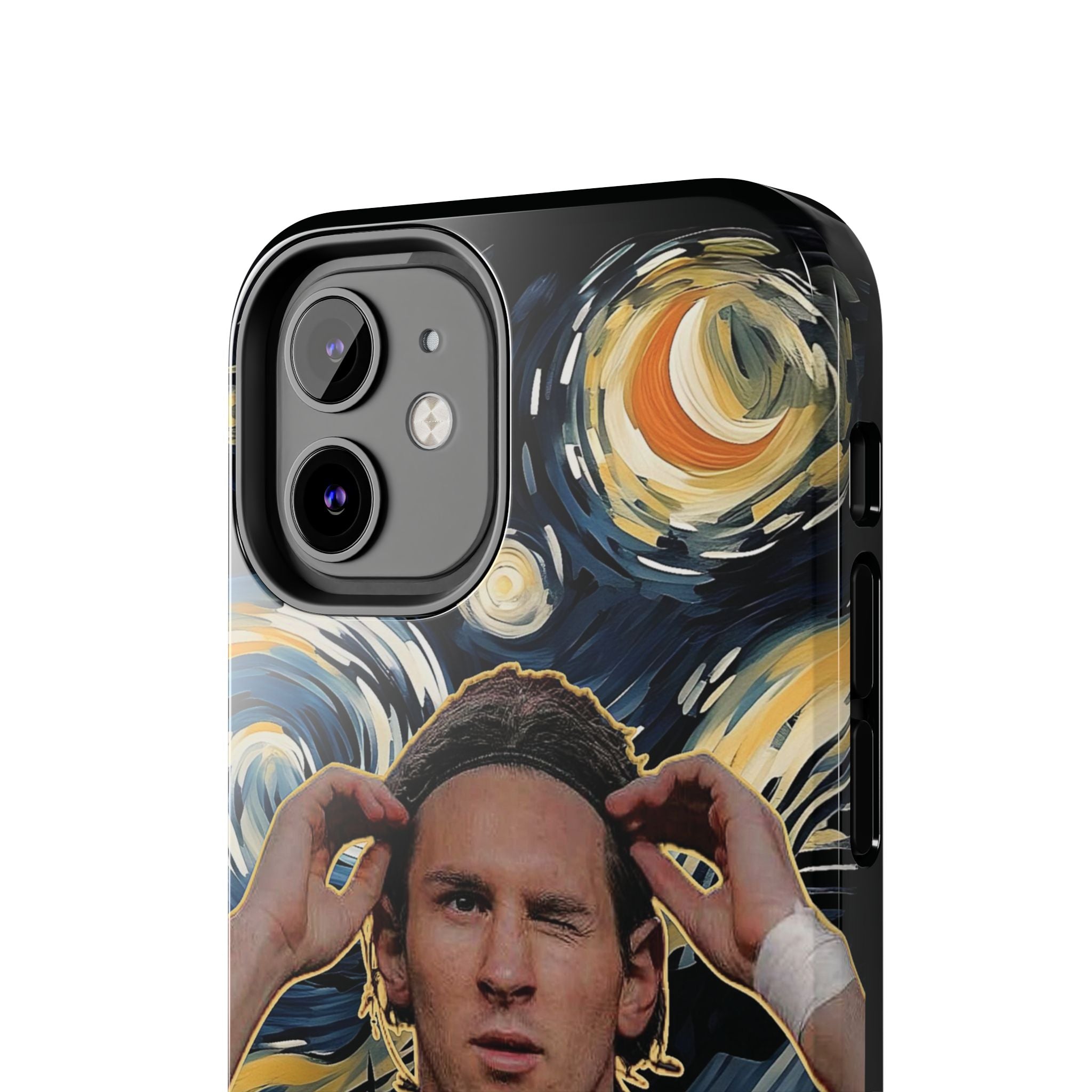 Lionel Messi - Phone Case