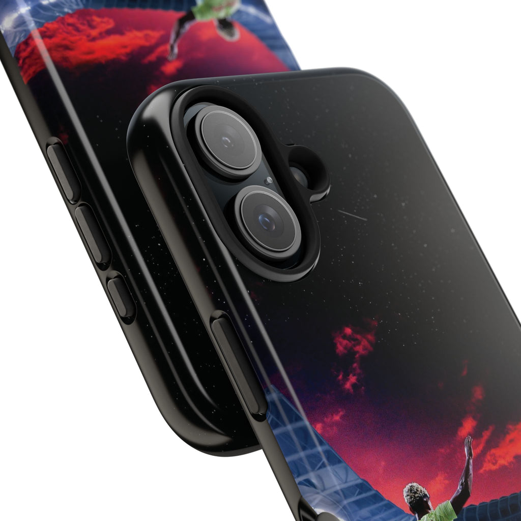 Lamine Yamal - Phone Case