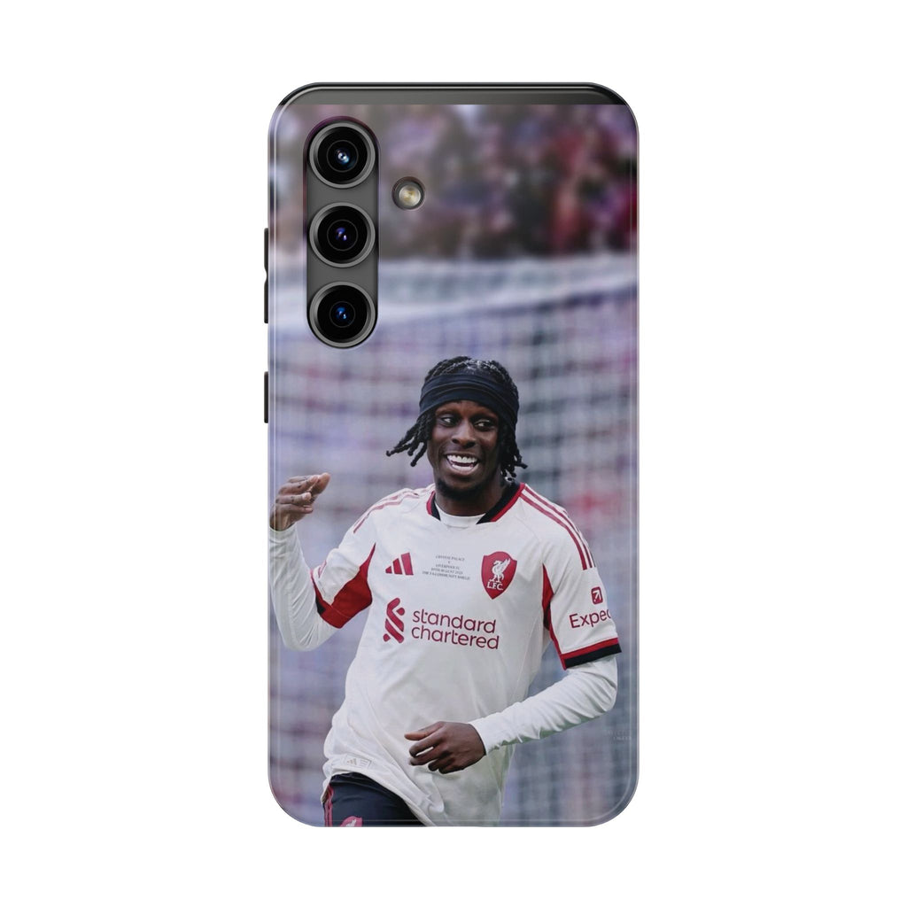 Jeremie Frimpong- Phone Case