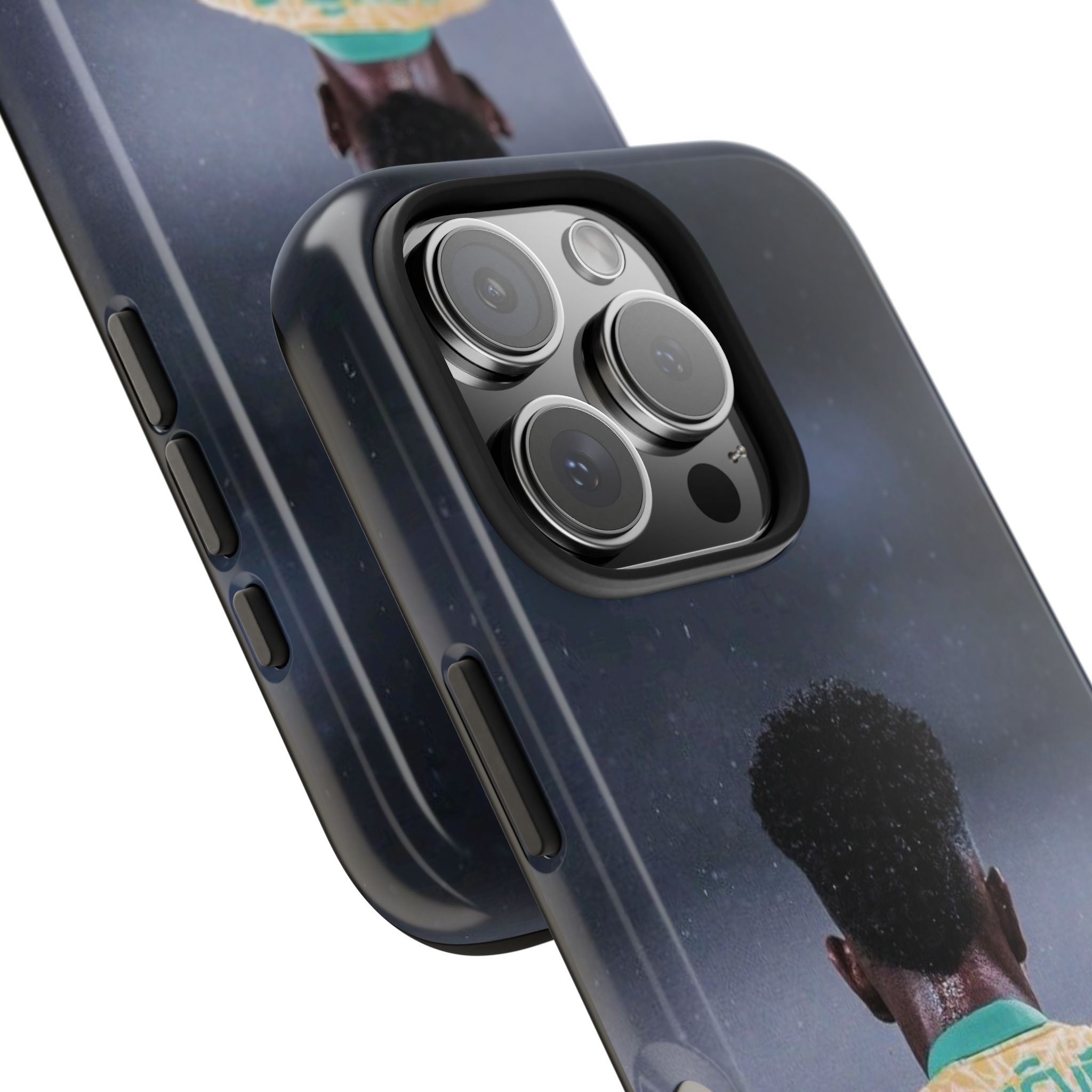 Estevao - Phone Case