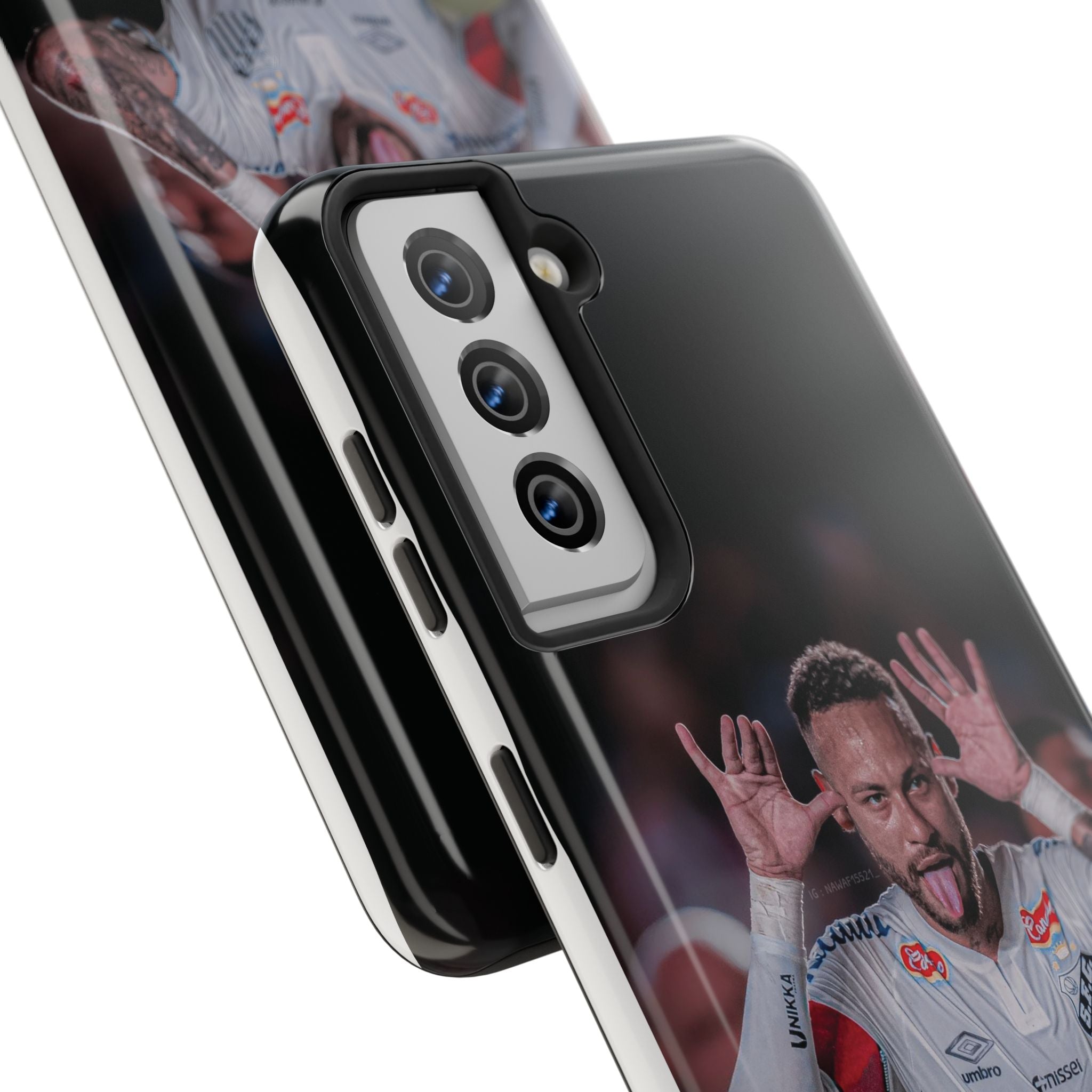 Neymar Jr. - Phone Case