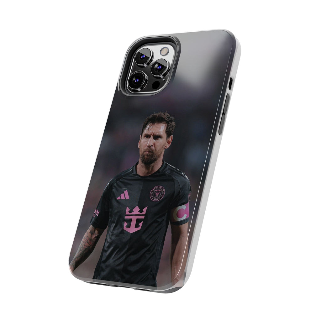 Lionel Messi - Phone Case