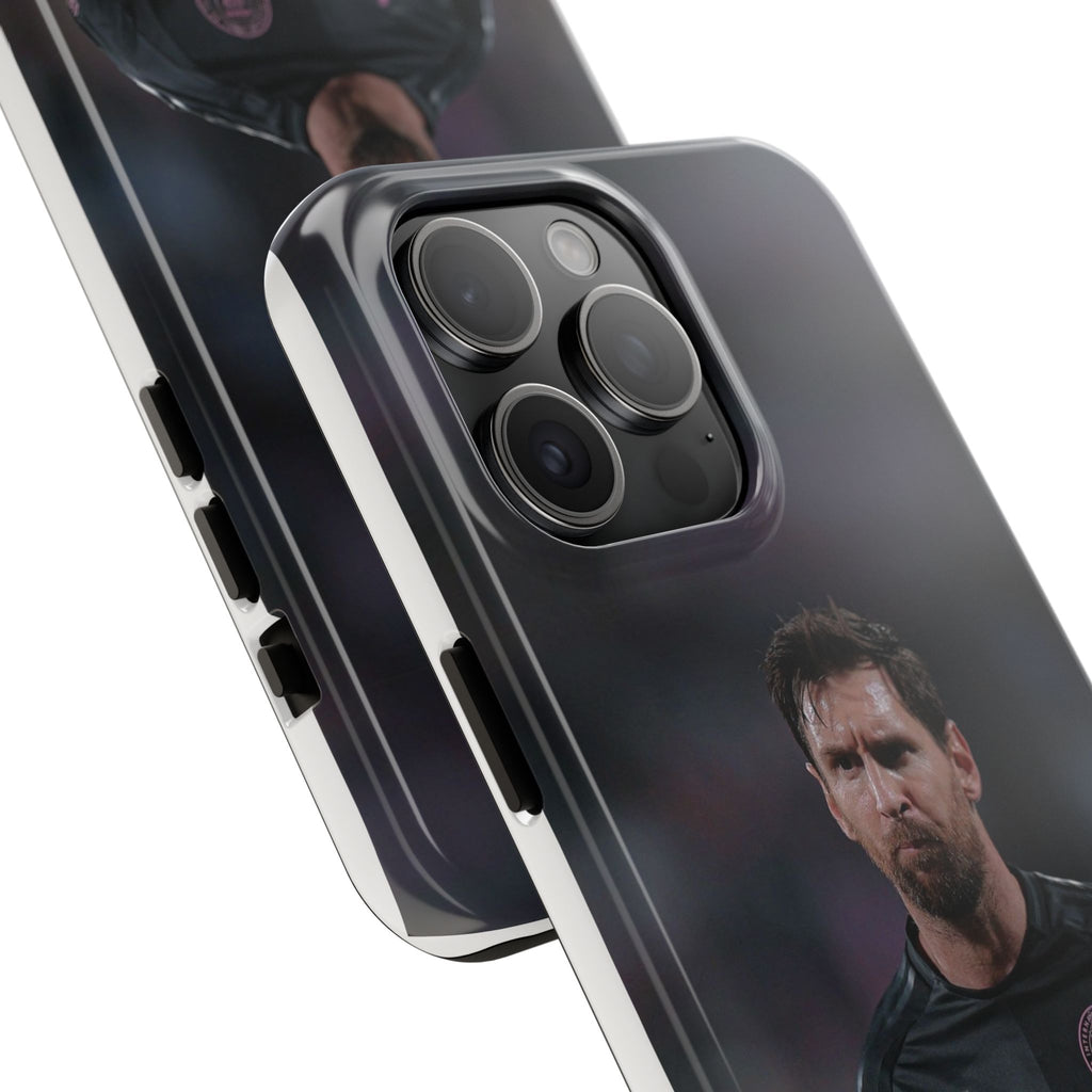 Lionel Messi - Phone Case