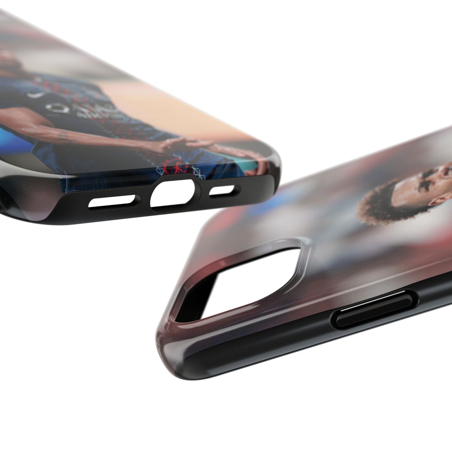 Desire Doue - Phone Case