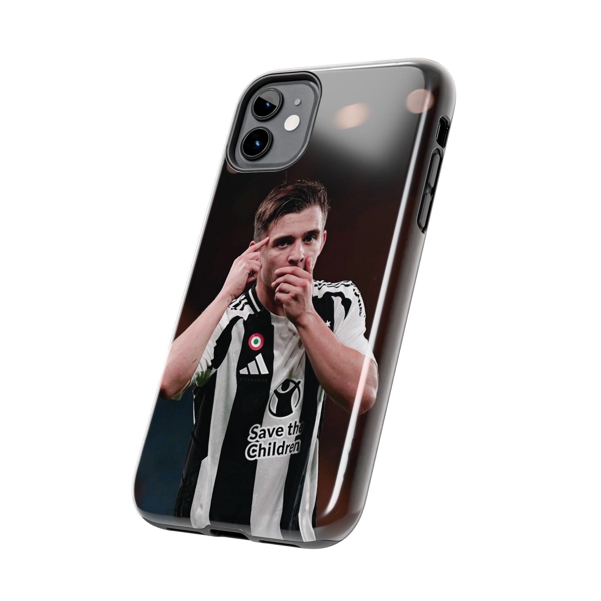 Francisco Conceição - Phone Case