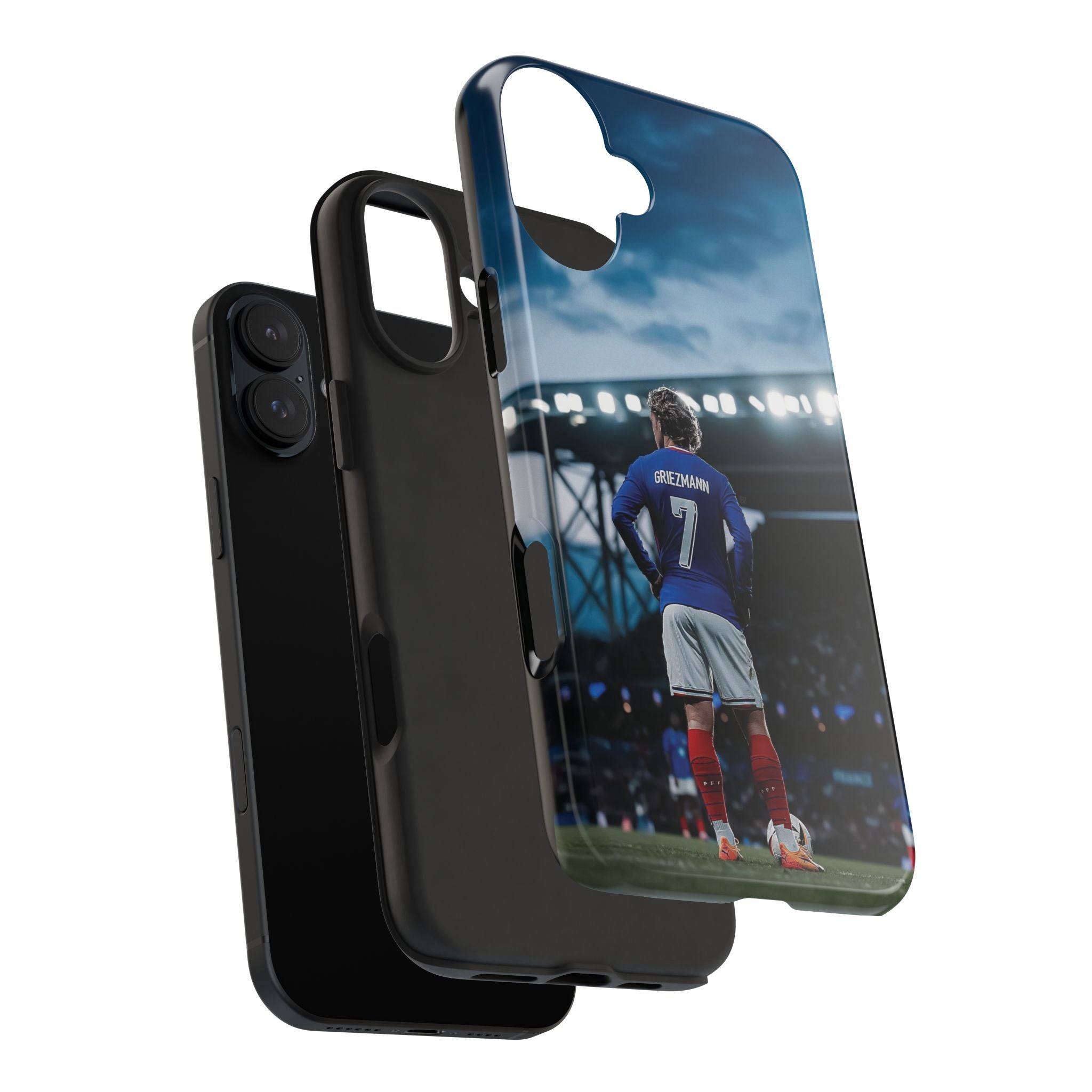 Antoine Griezmann - Phone Case