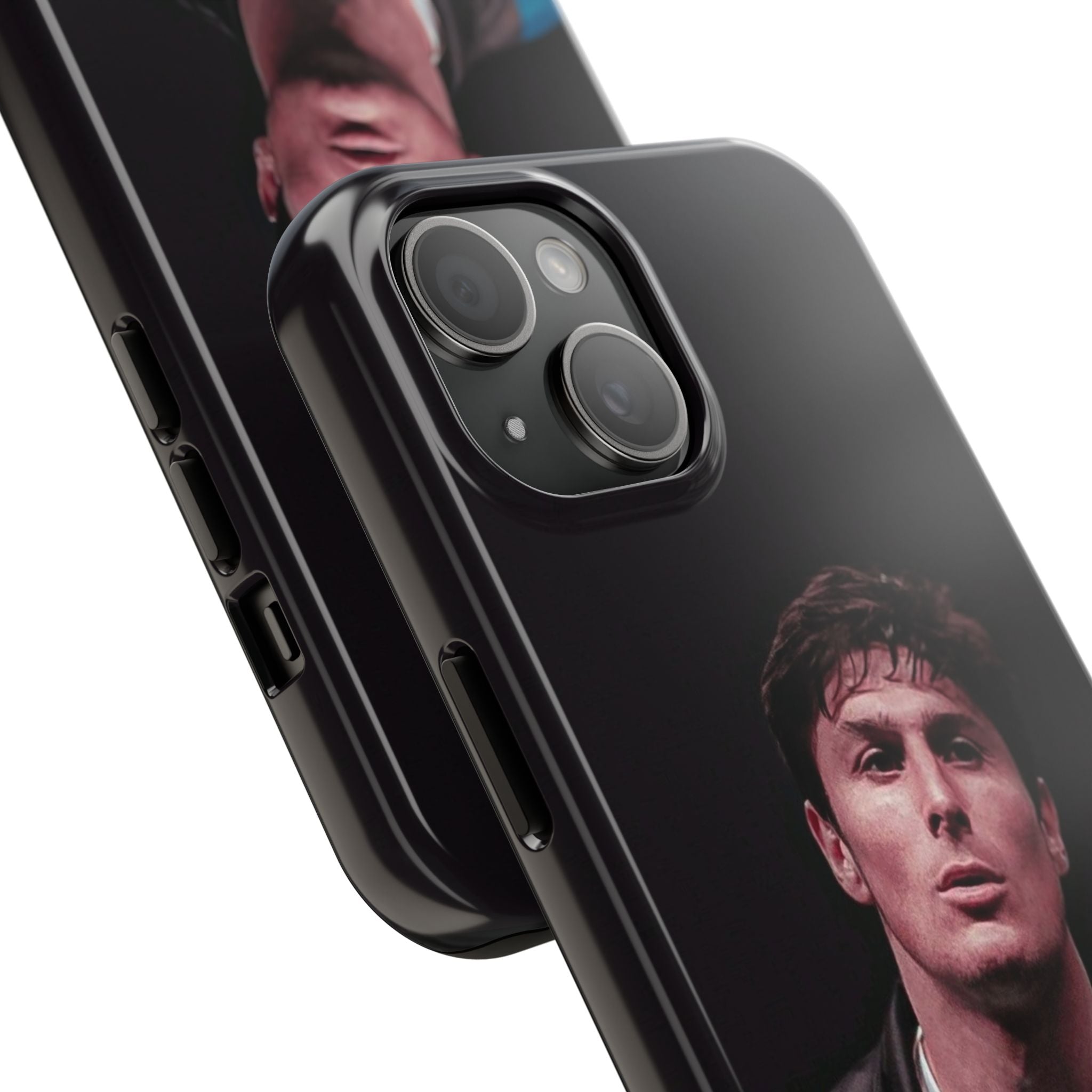 Javier Zanetti - Phone Case