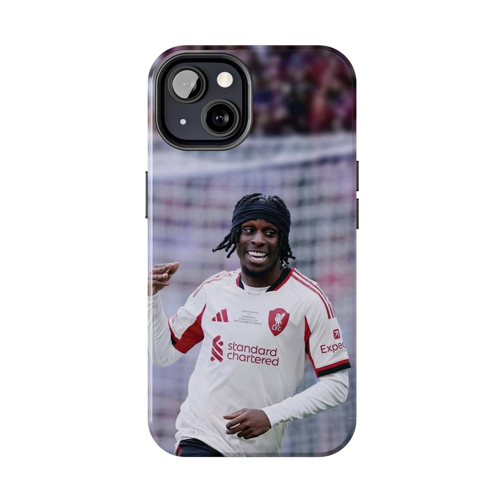 Jeremie Frimpong- Phone Case
