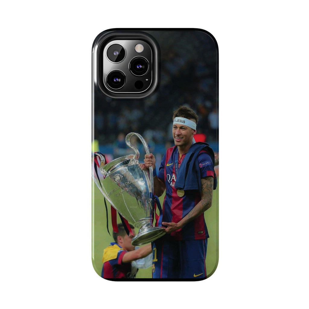 Neymar Jr - Phone Case