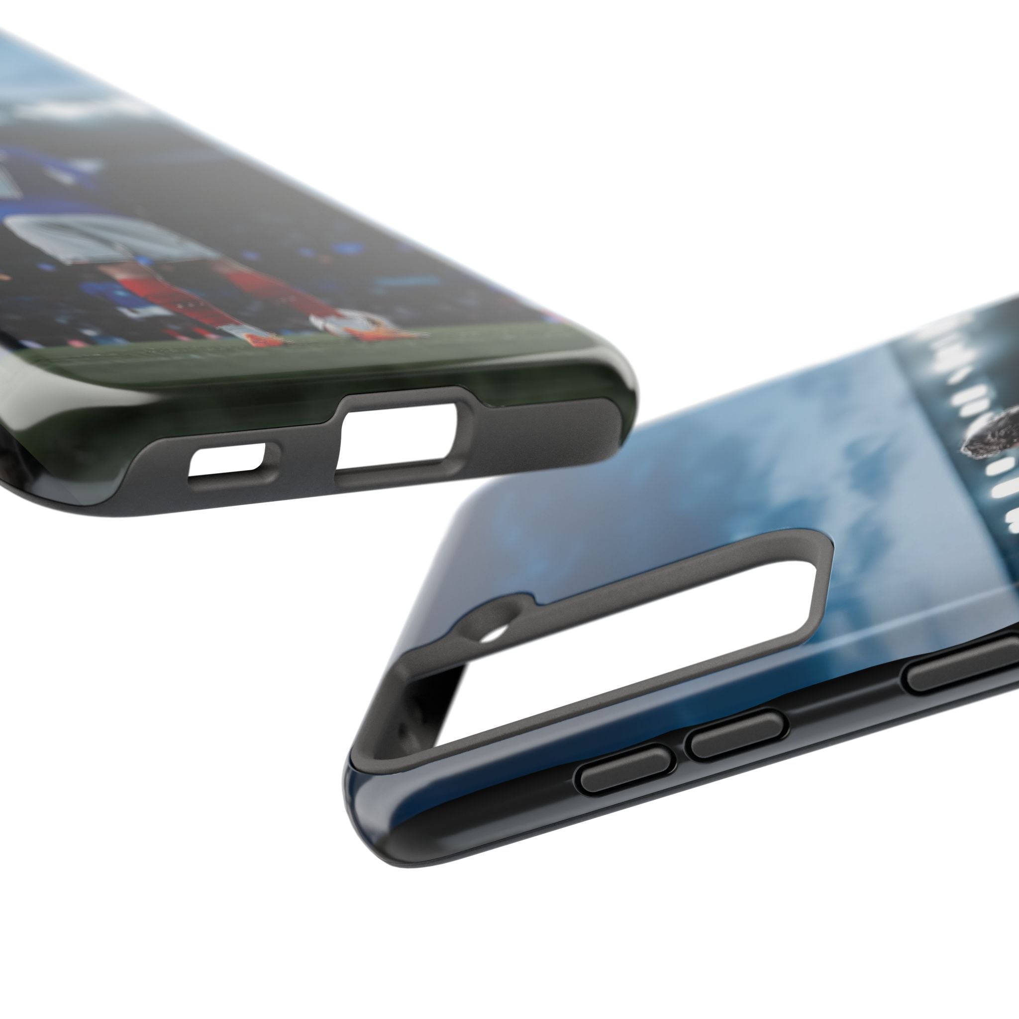 Antoine Griezmann - Phone Case