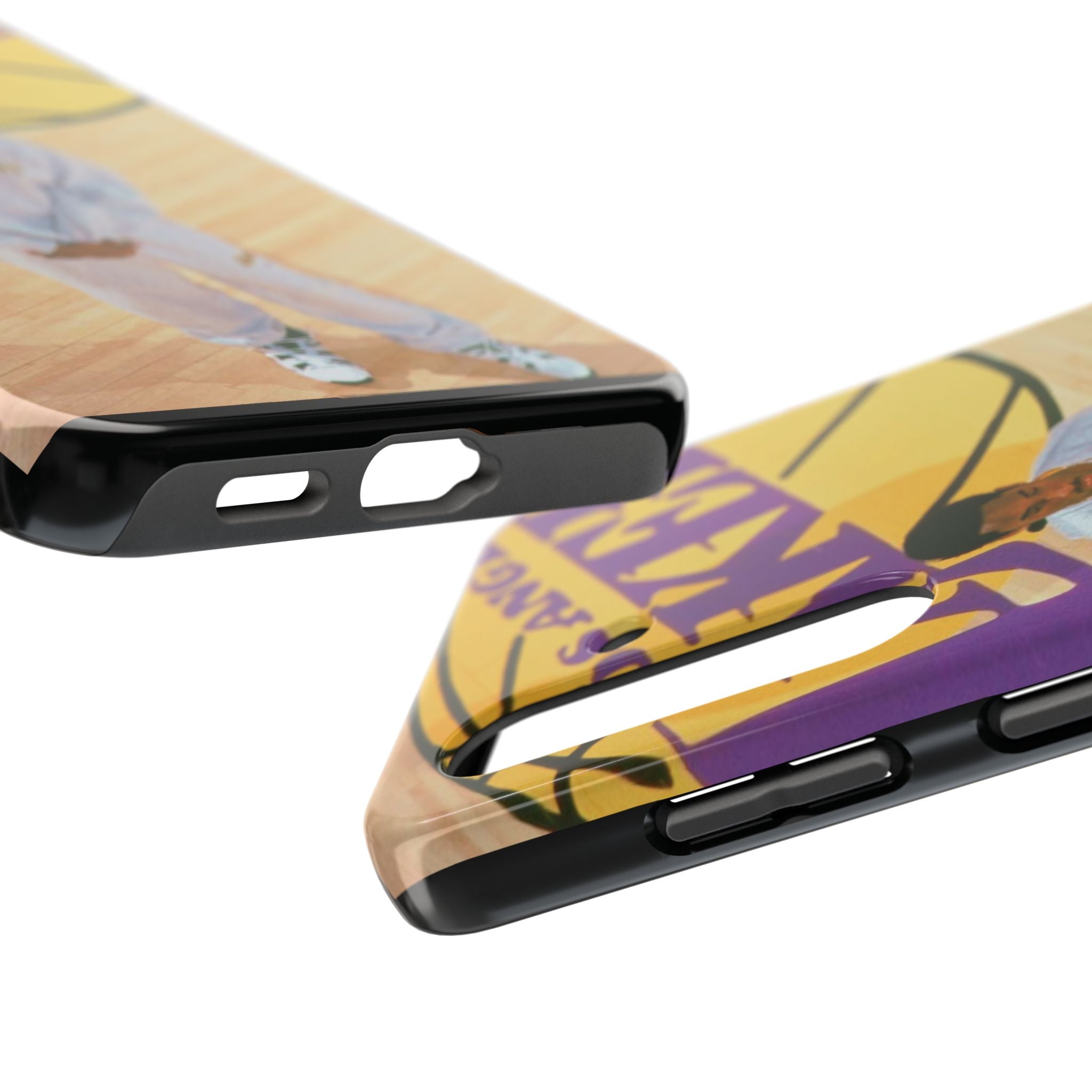 Kobe Bryant - Phone Case