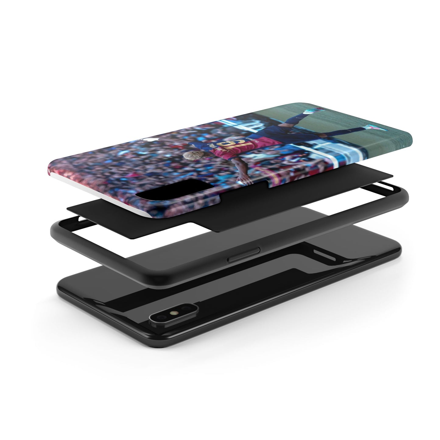 Phone Case - Lamine Yamal Design