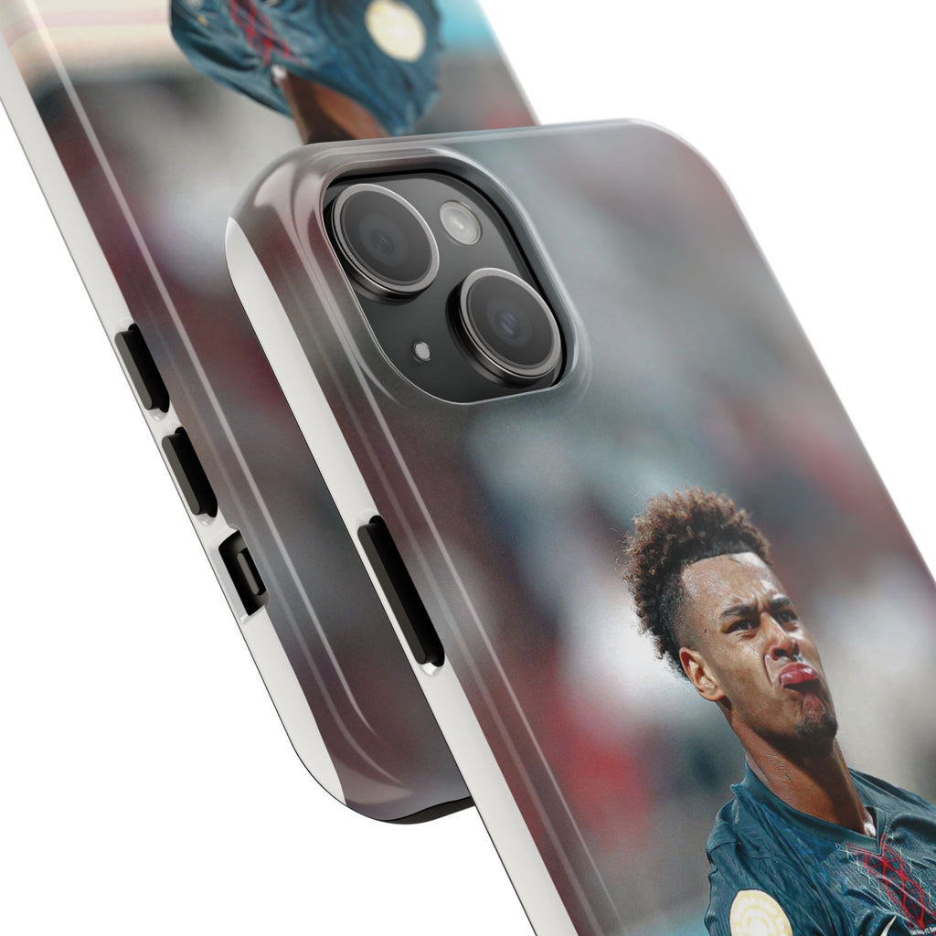 Desire Doue - Phone Case