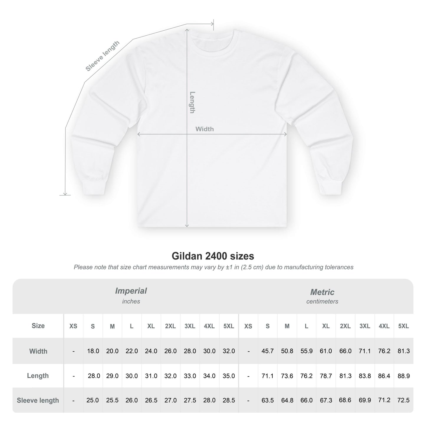 GW - Sweater