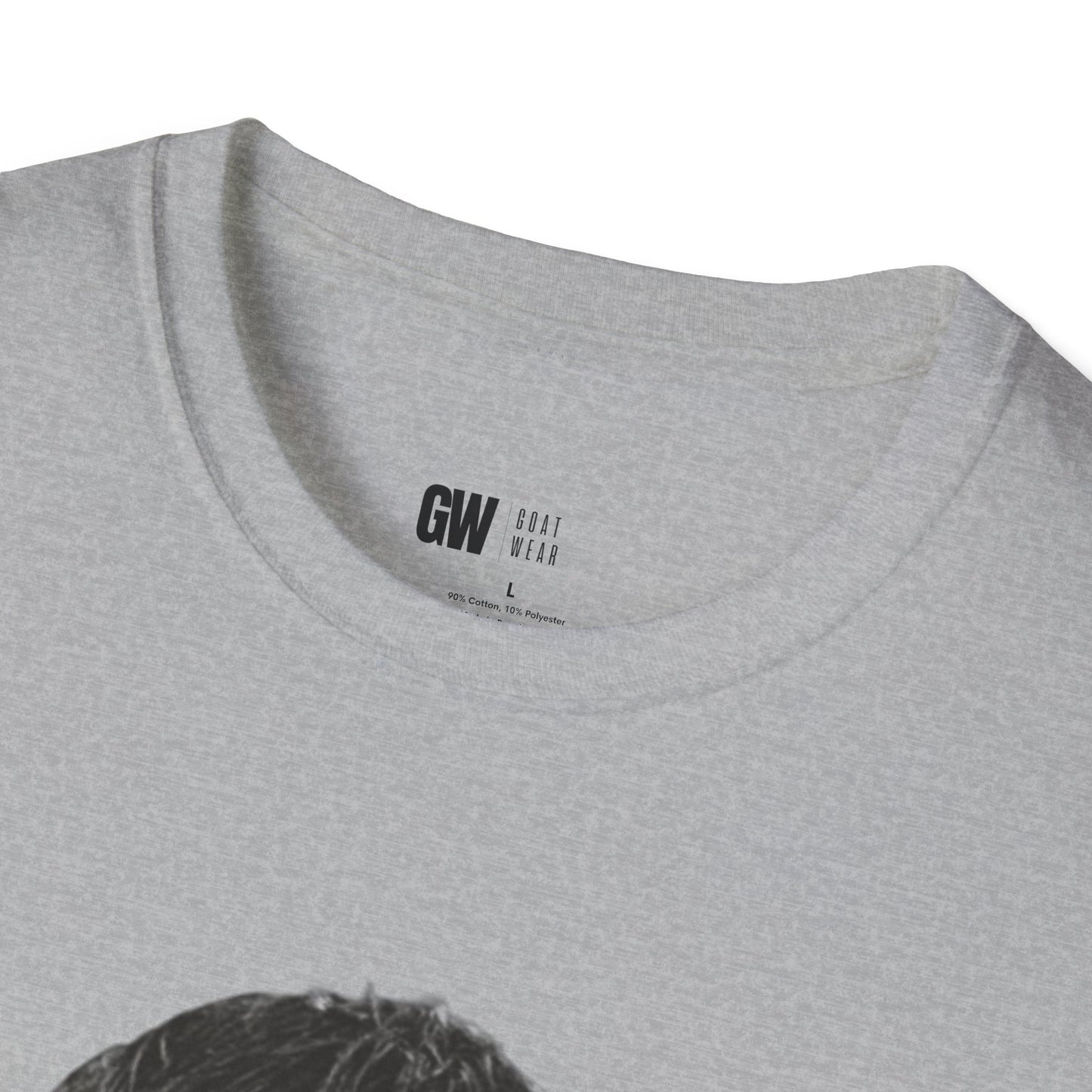 Lionel Messi - Shirt