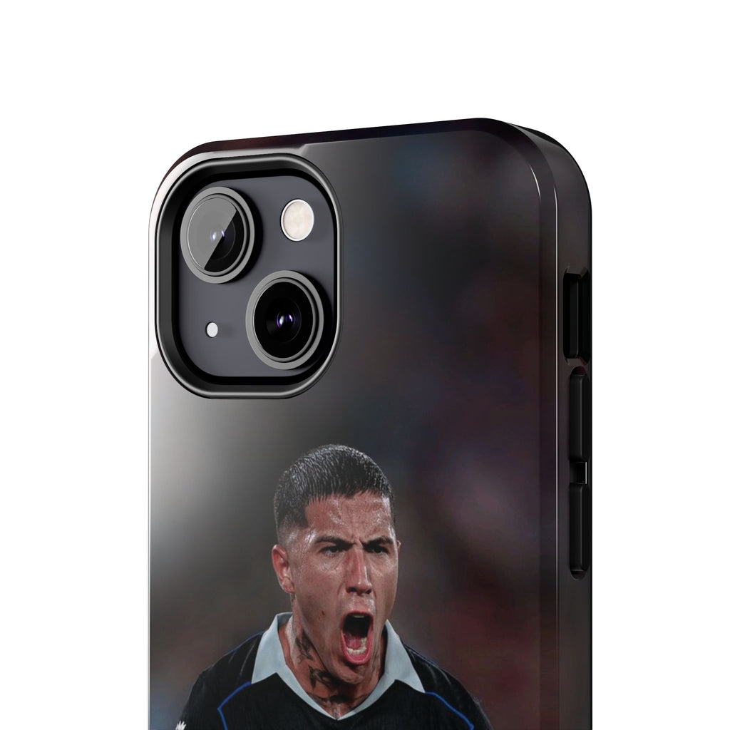 Enzo Fernandez - Phone Case