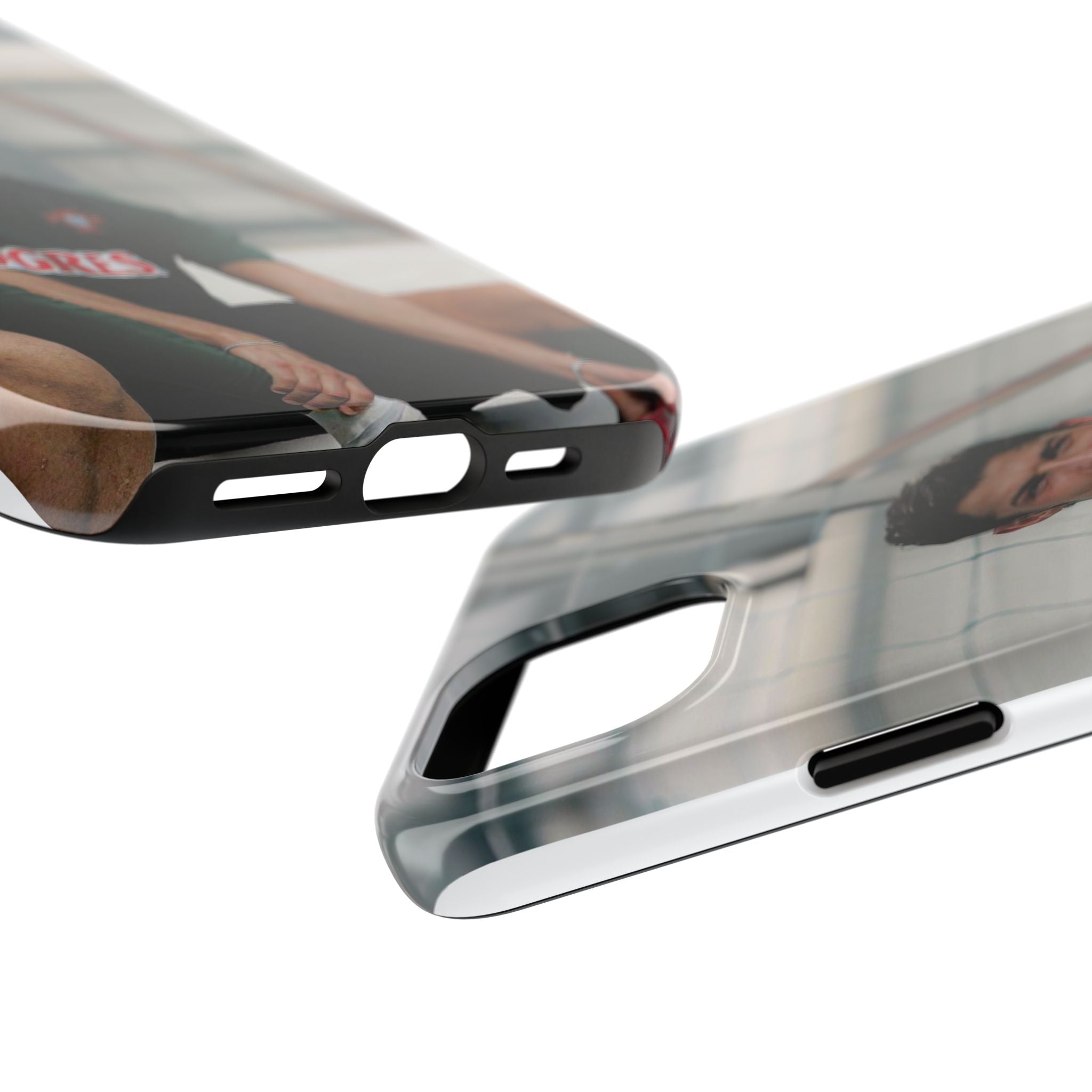 Cristiano Ronaldo - Phone Case