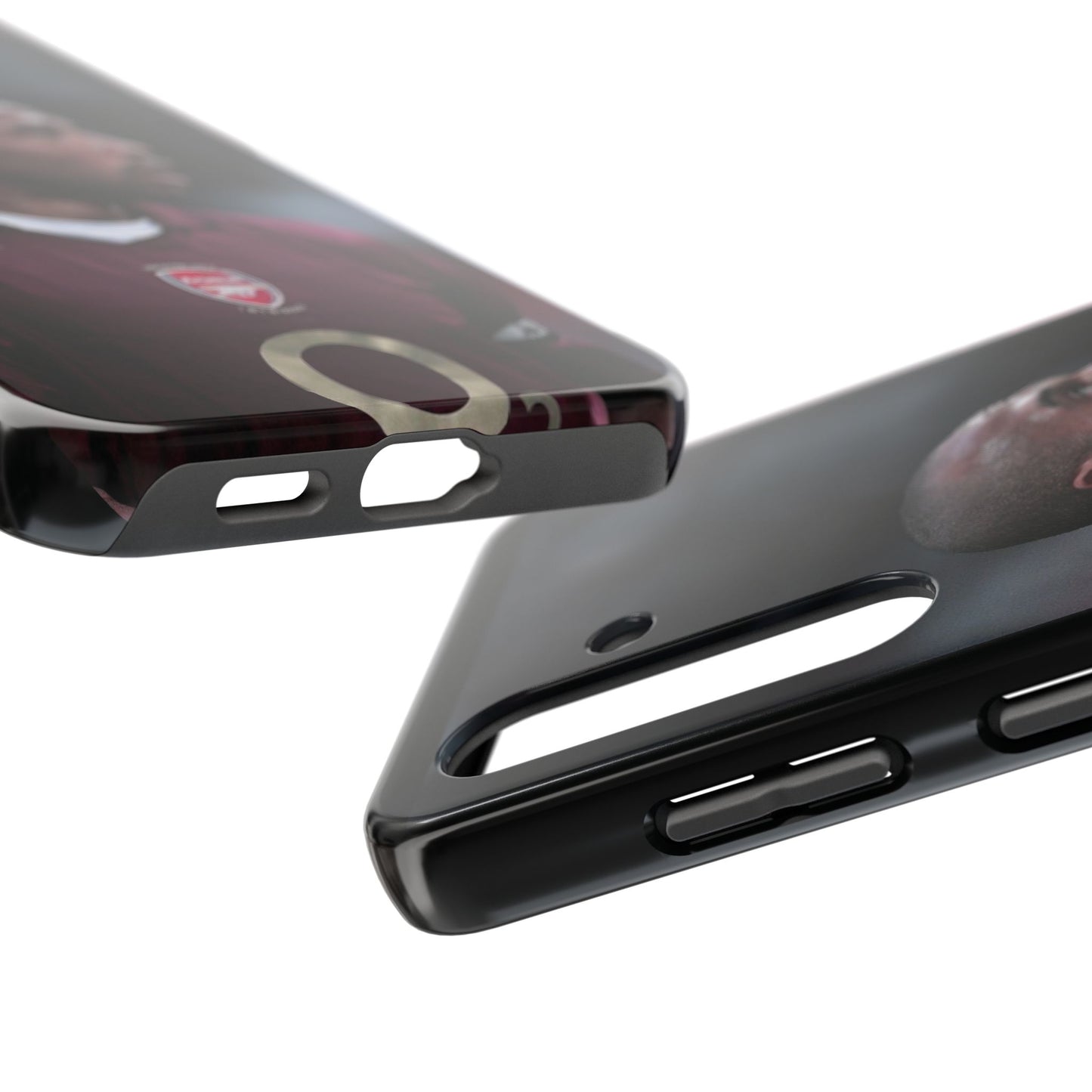 Thiery Henry - Phone Case