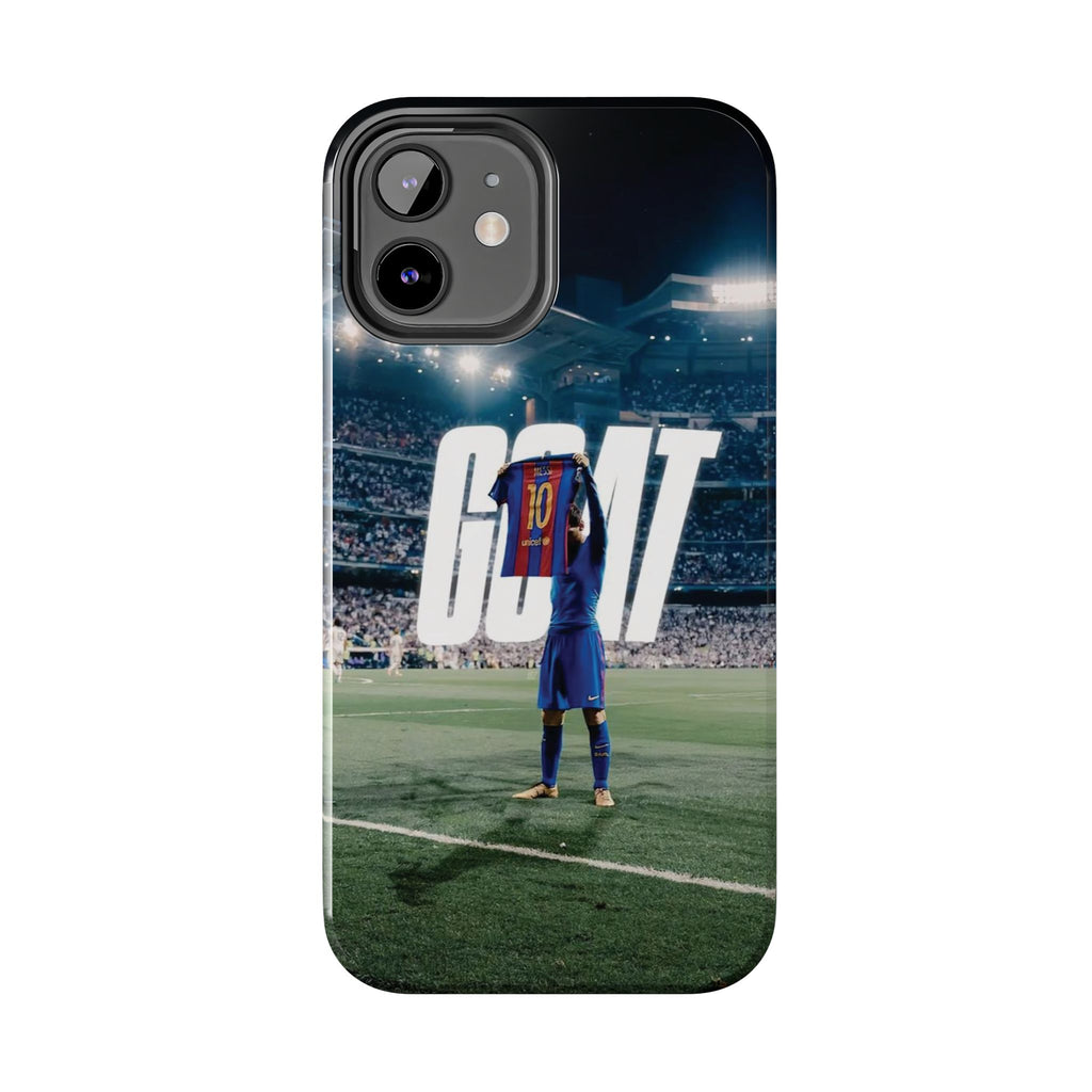 Lionel Messi - Phone Case