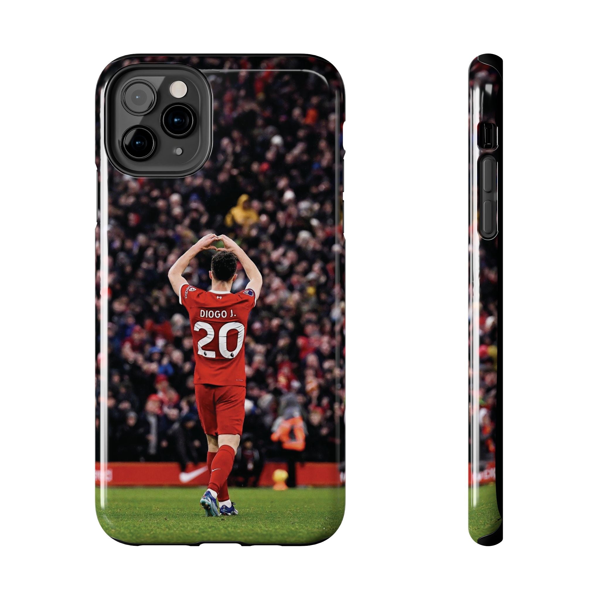 Diogo Jota - Phone Case