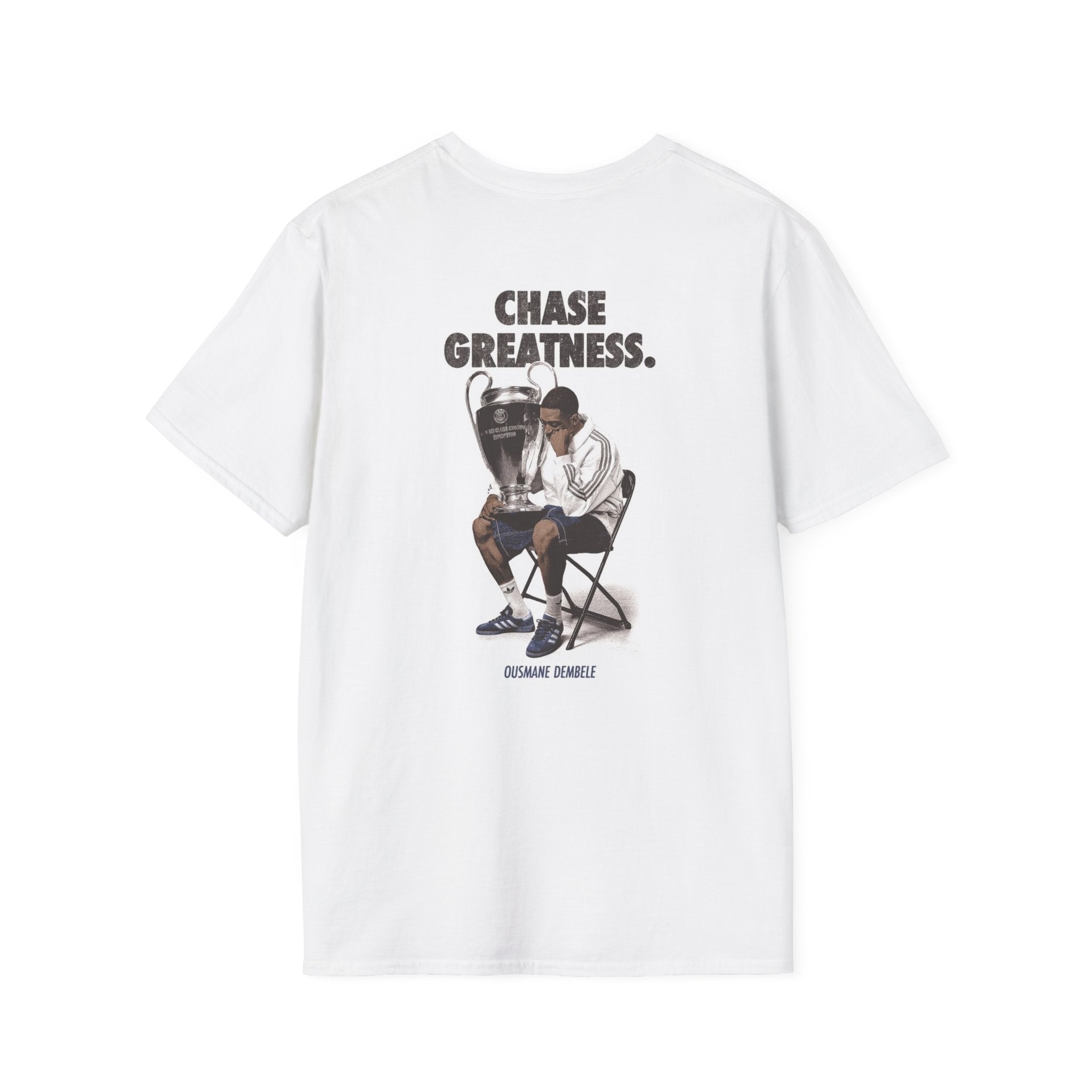 "Dembele Dreams" Tee