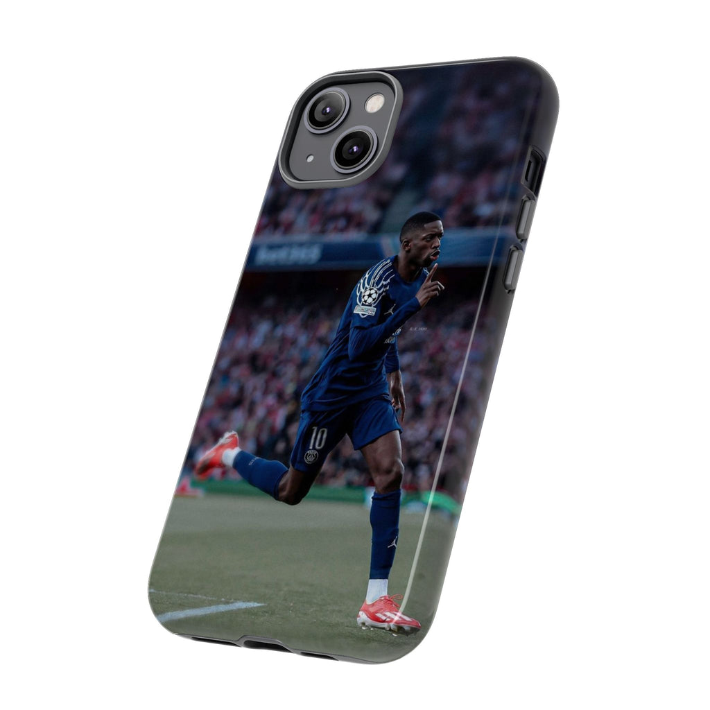 Ousmane Dembele - Phone Case