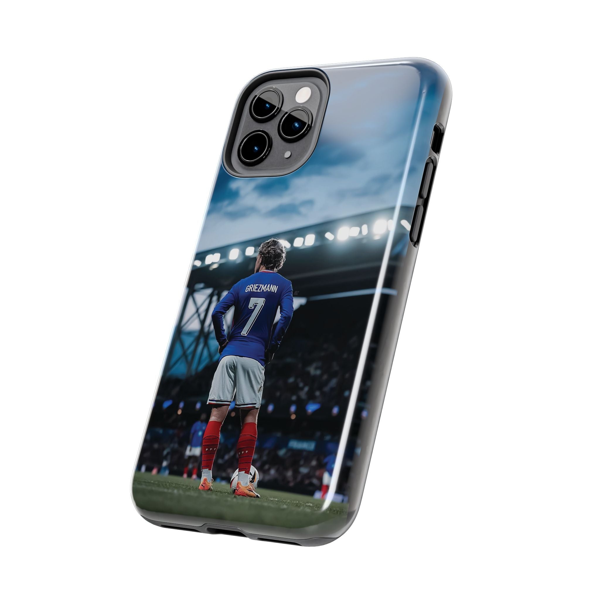 Antoine Griezmann - Phone Case