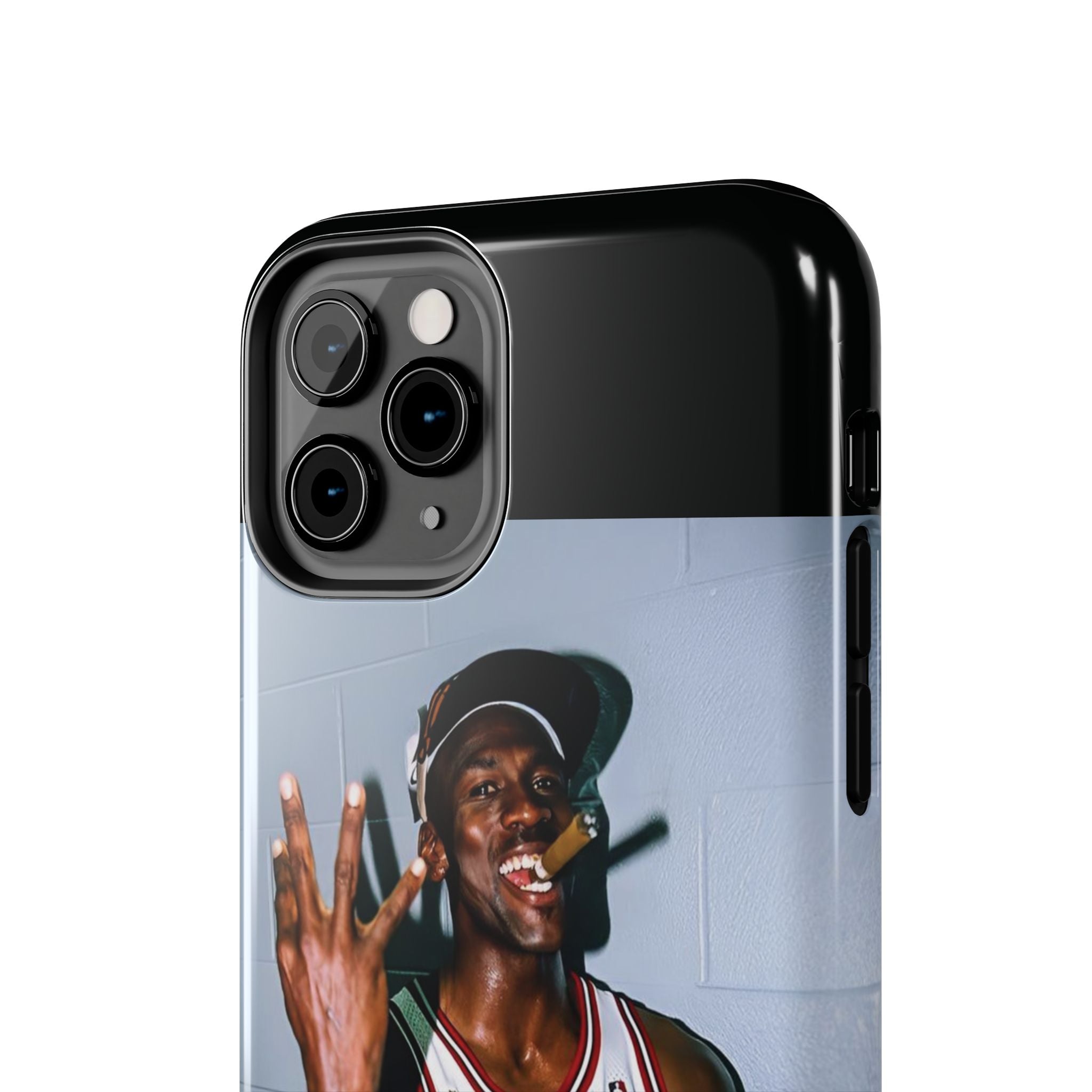 Michael Jordan - Phone Case