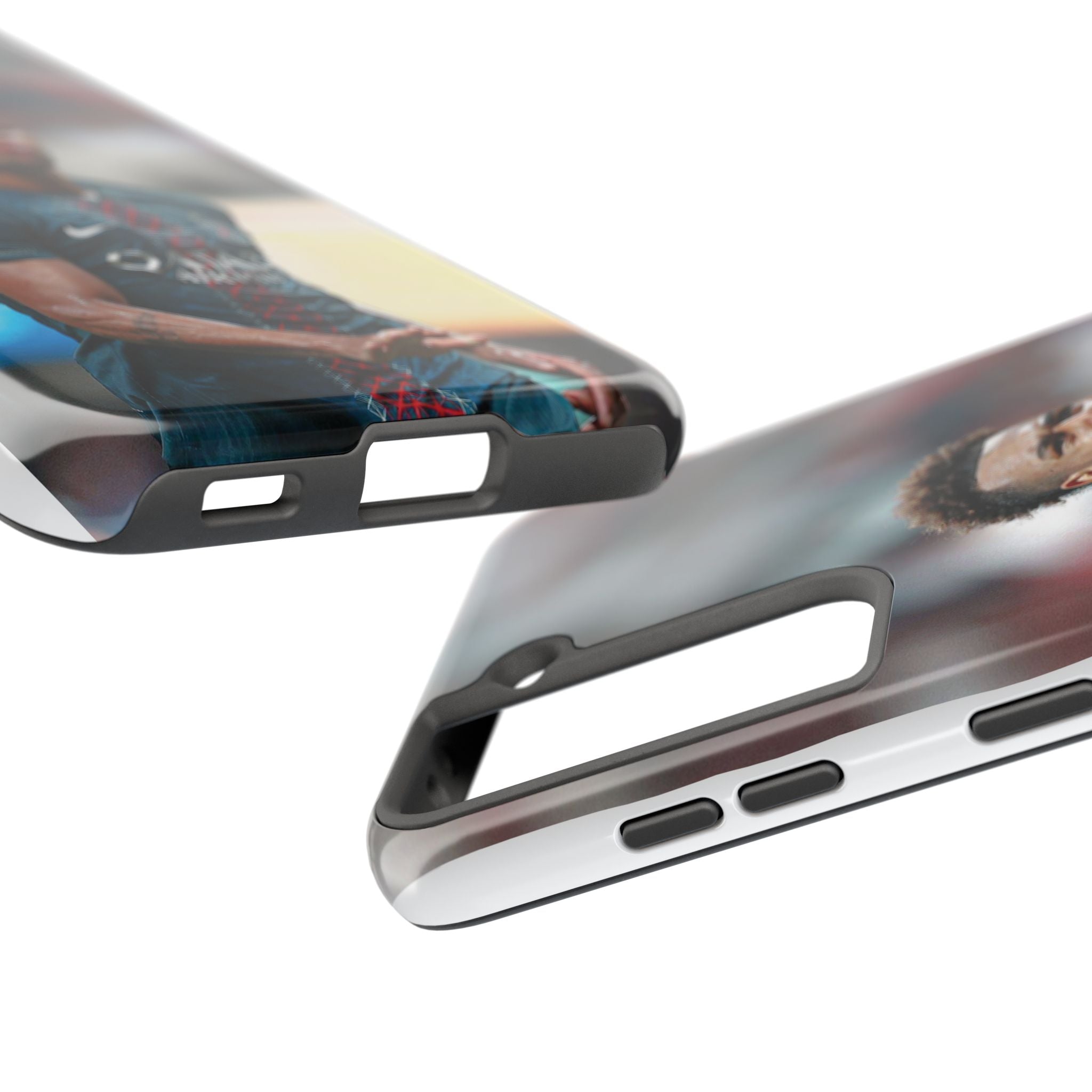 Desire Doue - Phone Case