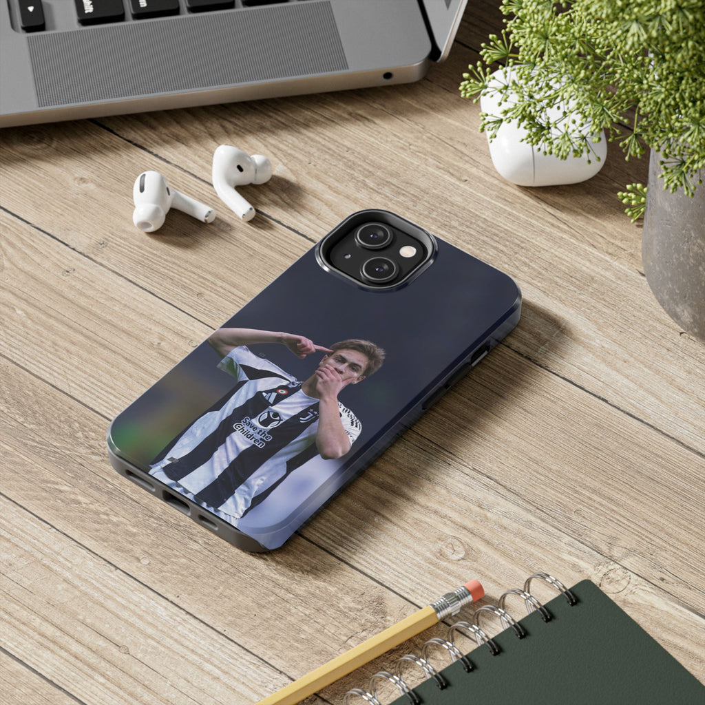 Kenan Yildiz - Phone Case