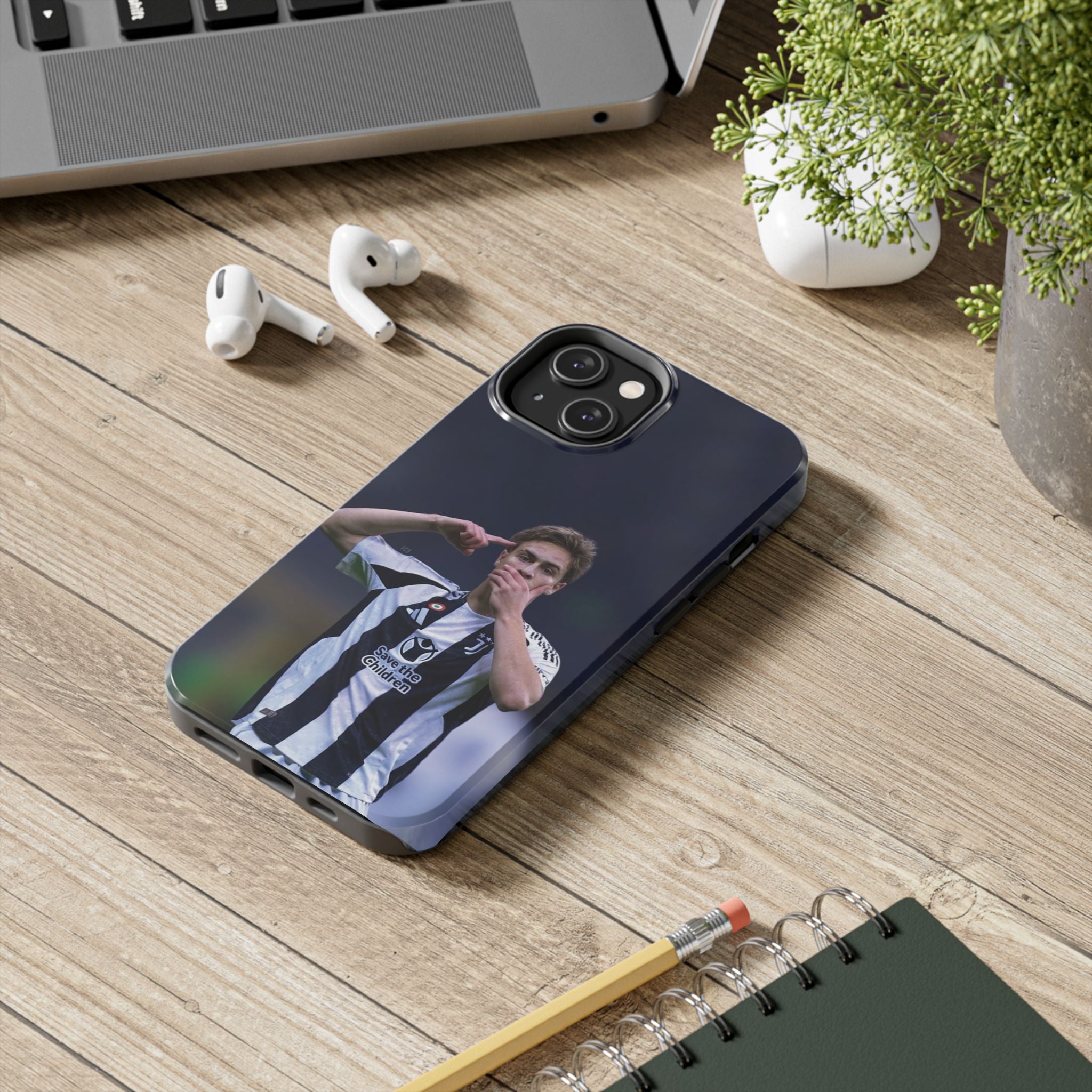 Kenan Yildiz - Phone Case