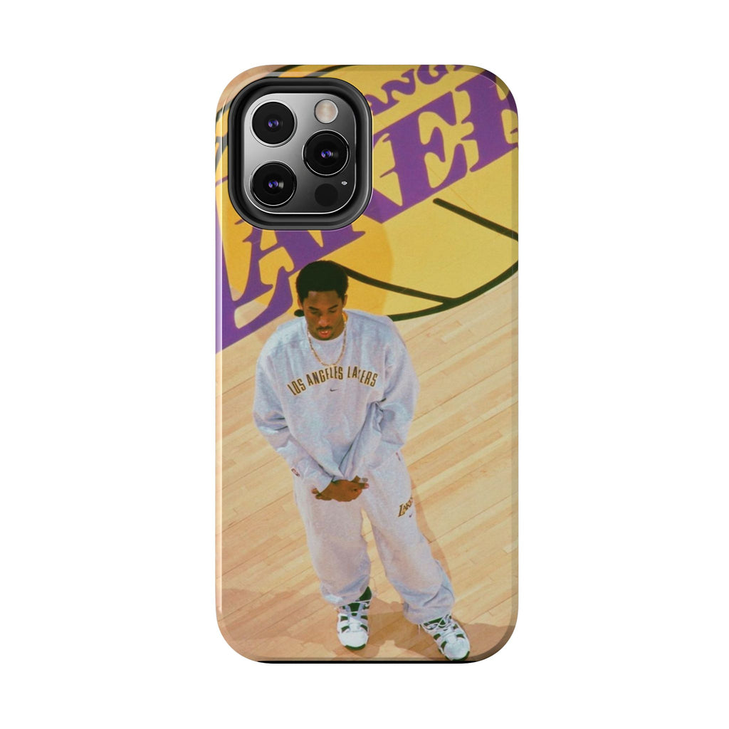 Kobe Bryant - Phone Case
