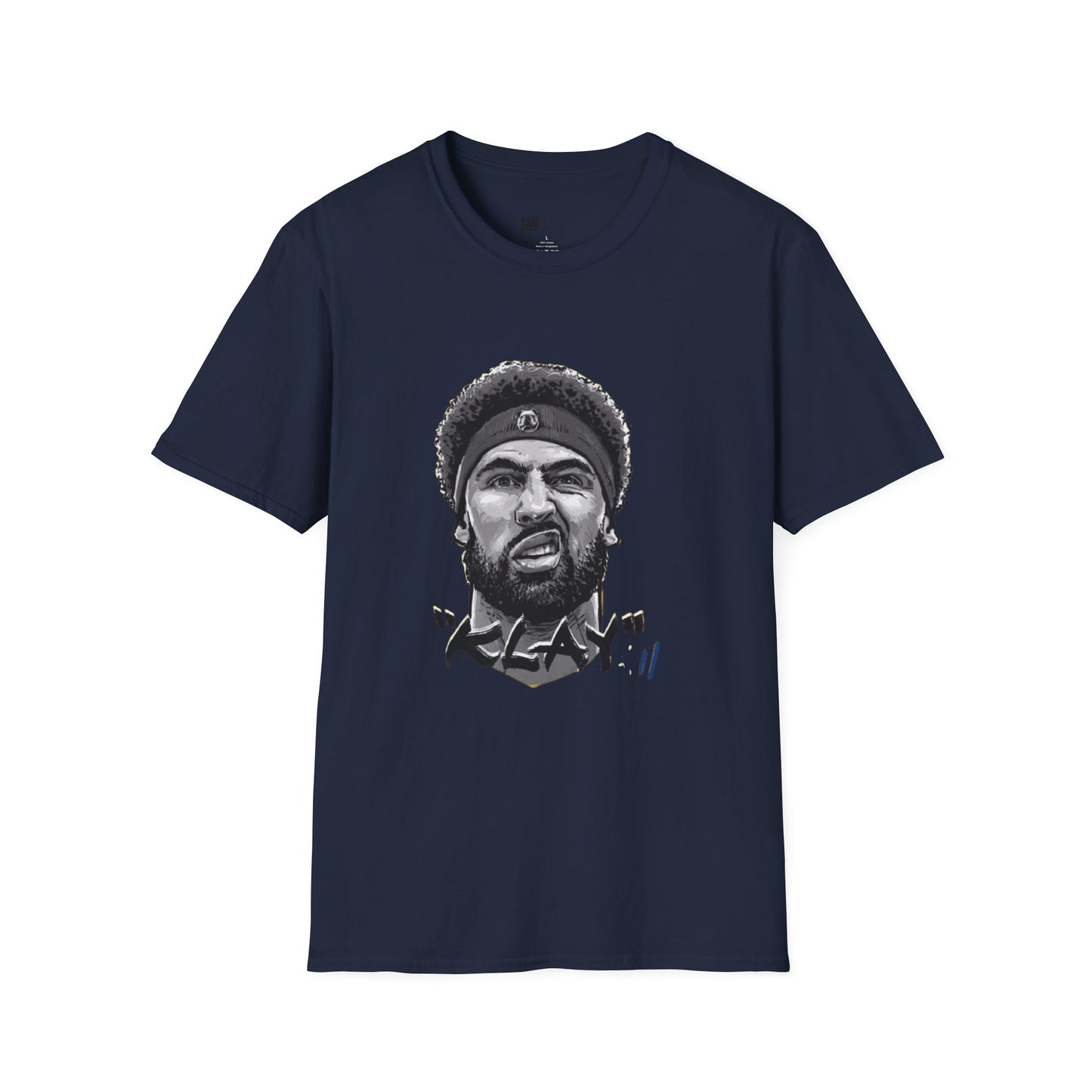 Klay Thompson - Shirt