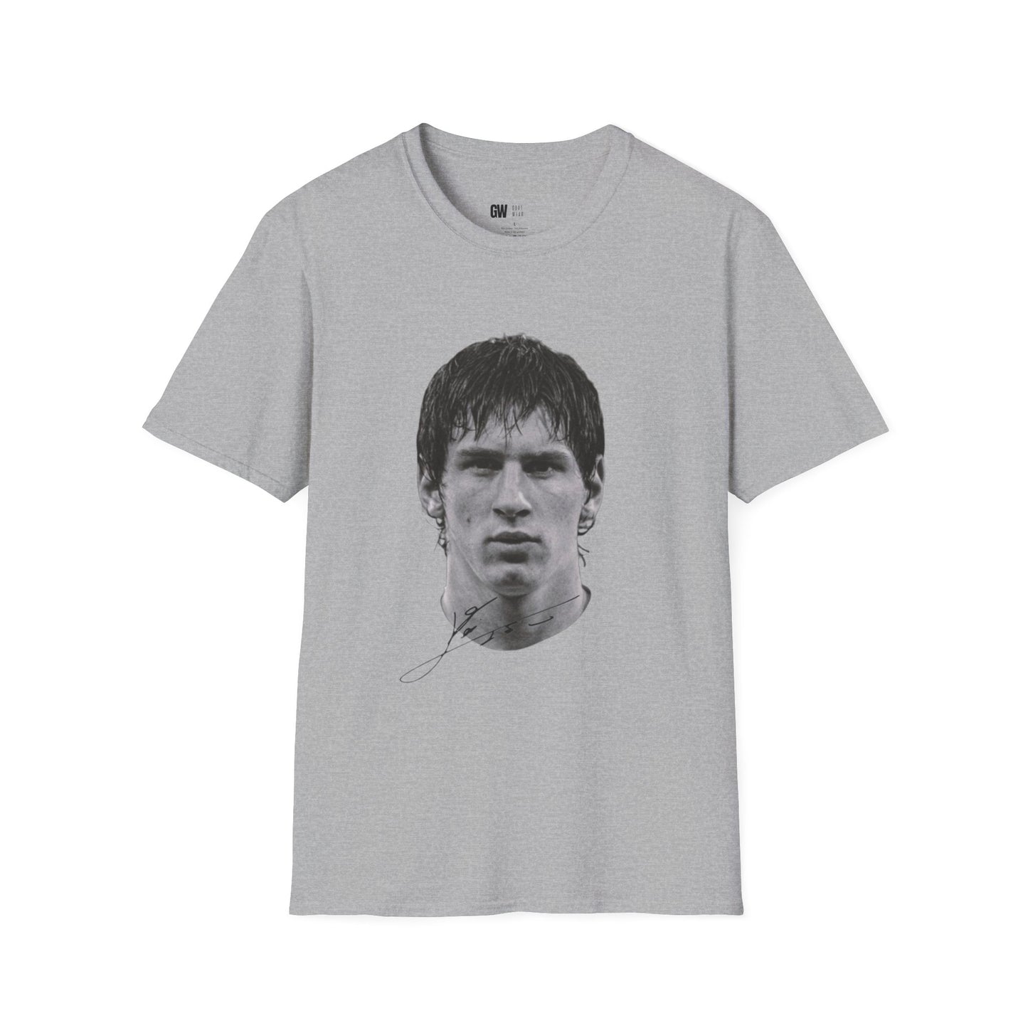 Lionel Messi - Shirt