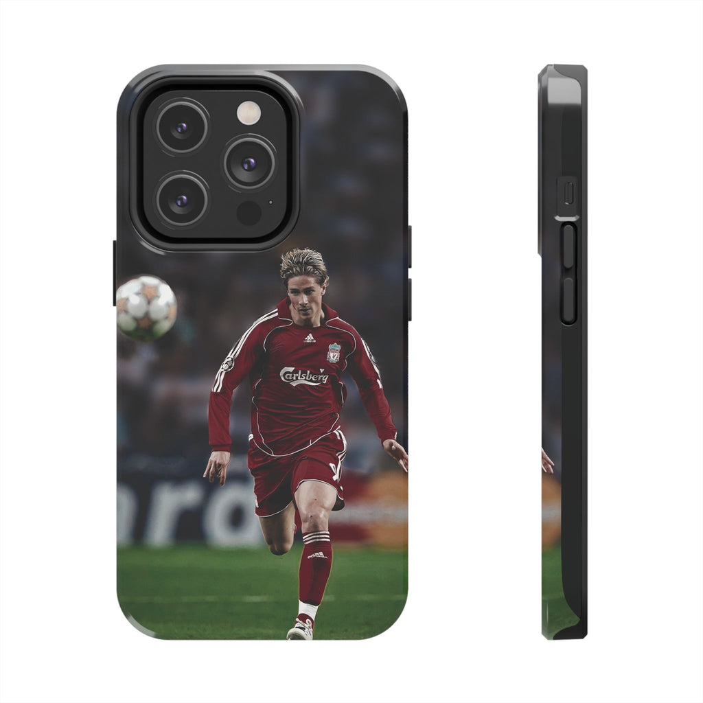 Fernando Torres - Phone Case