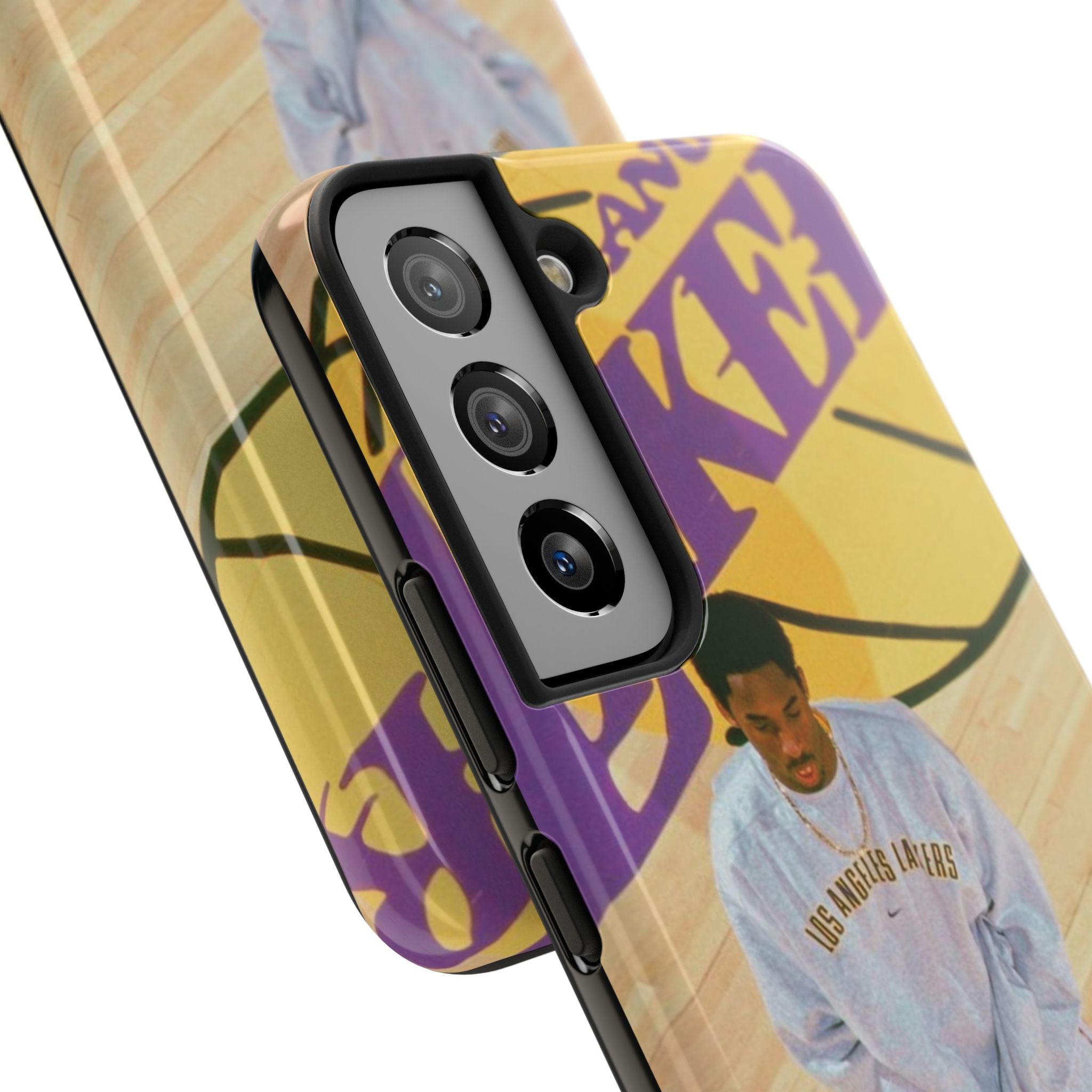 Kobe Bryant - Phone Case