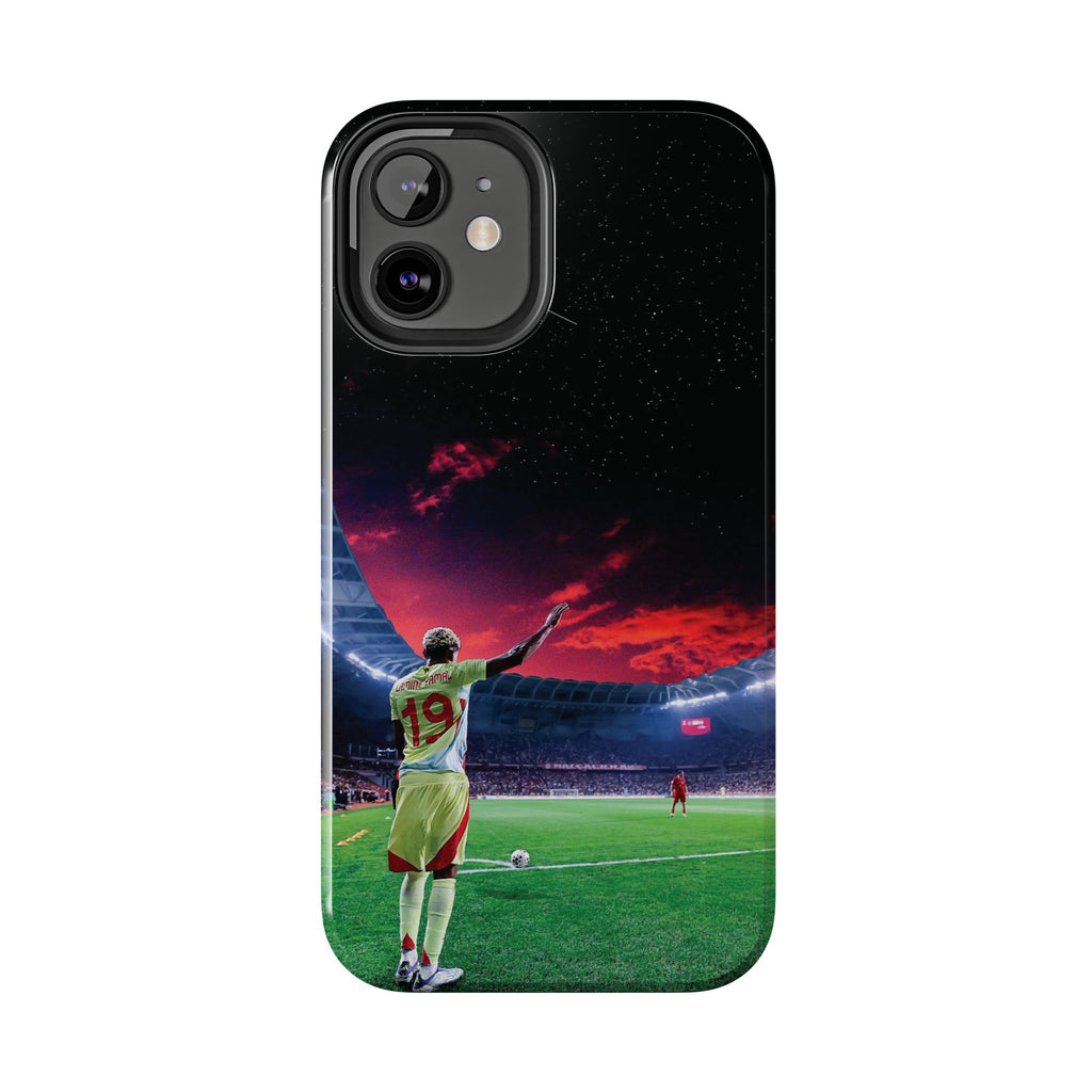 Lamine Yamal - Phone Case