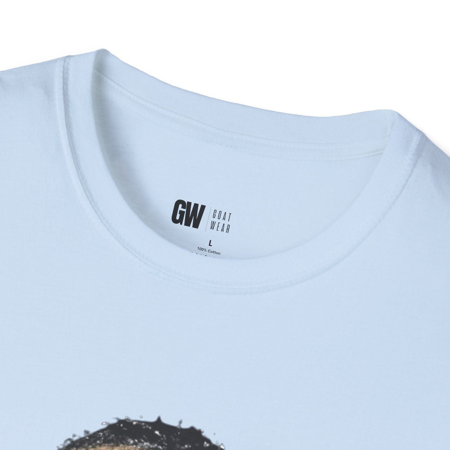 Allen Iverson - Shirt