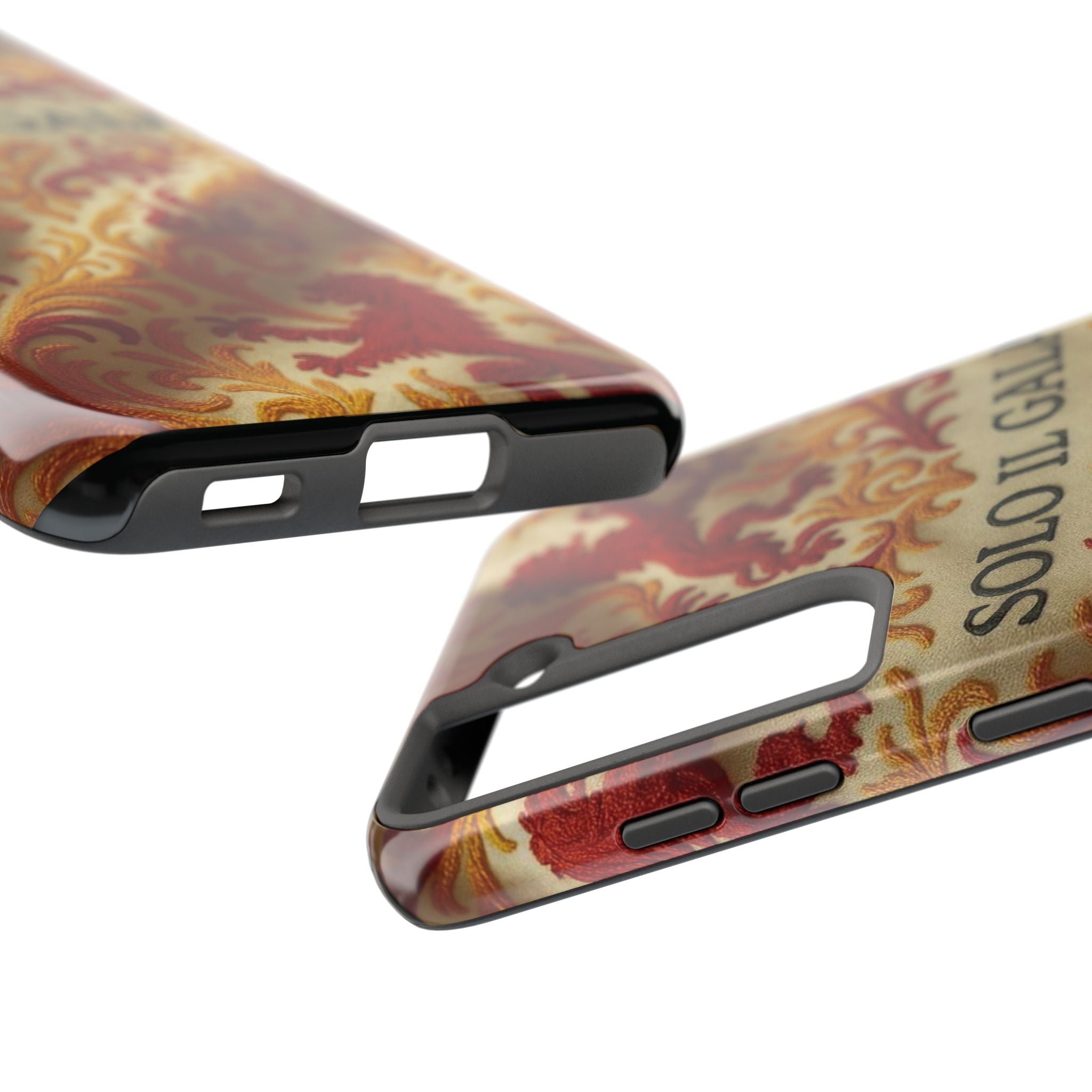 Solo il Gala - Phone Case